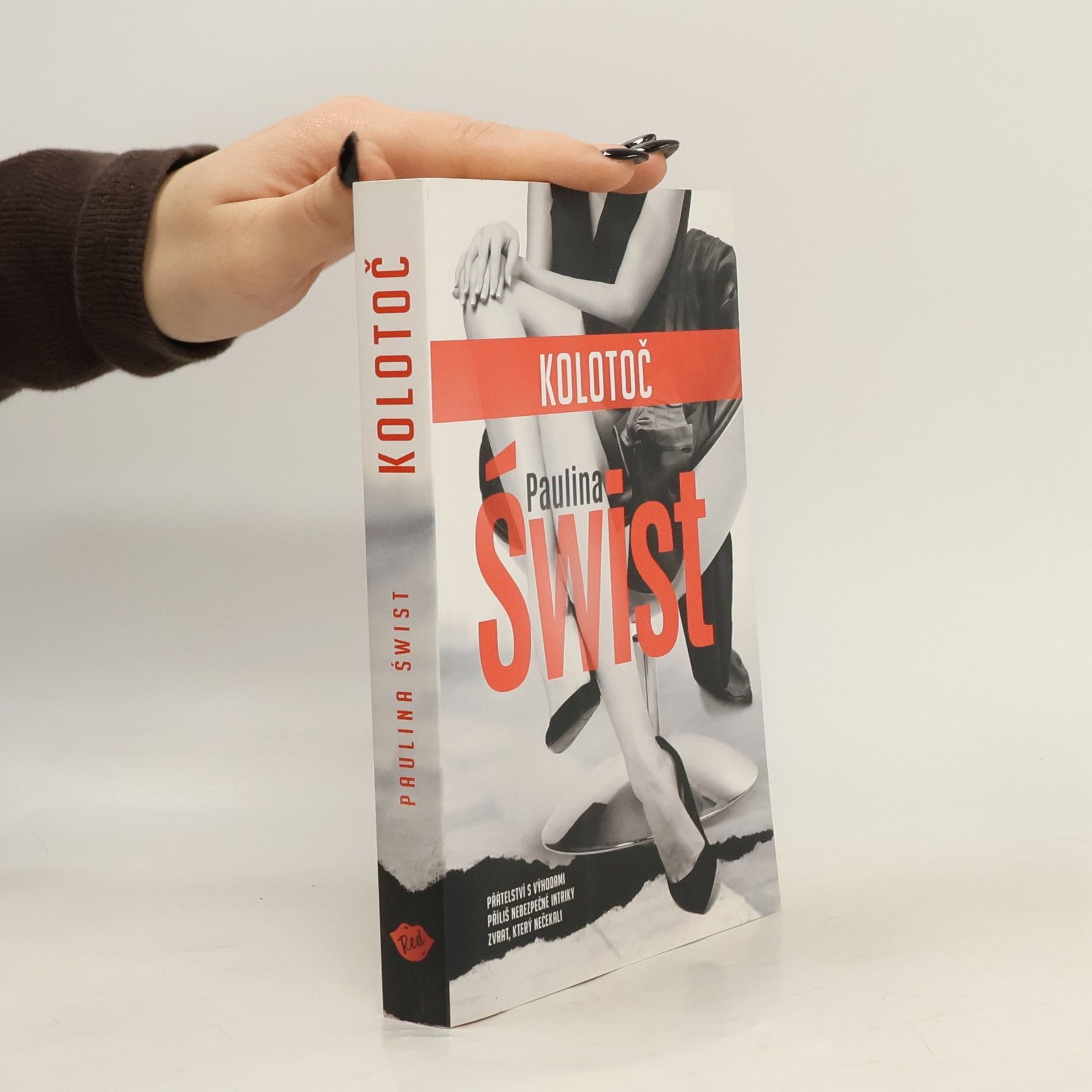 Paulina Świst Kolotoč
