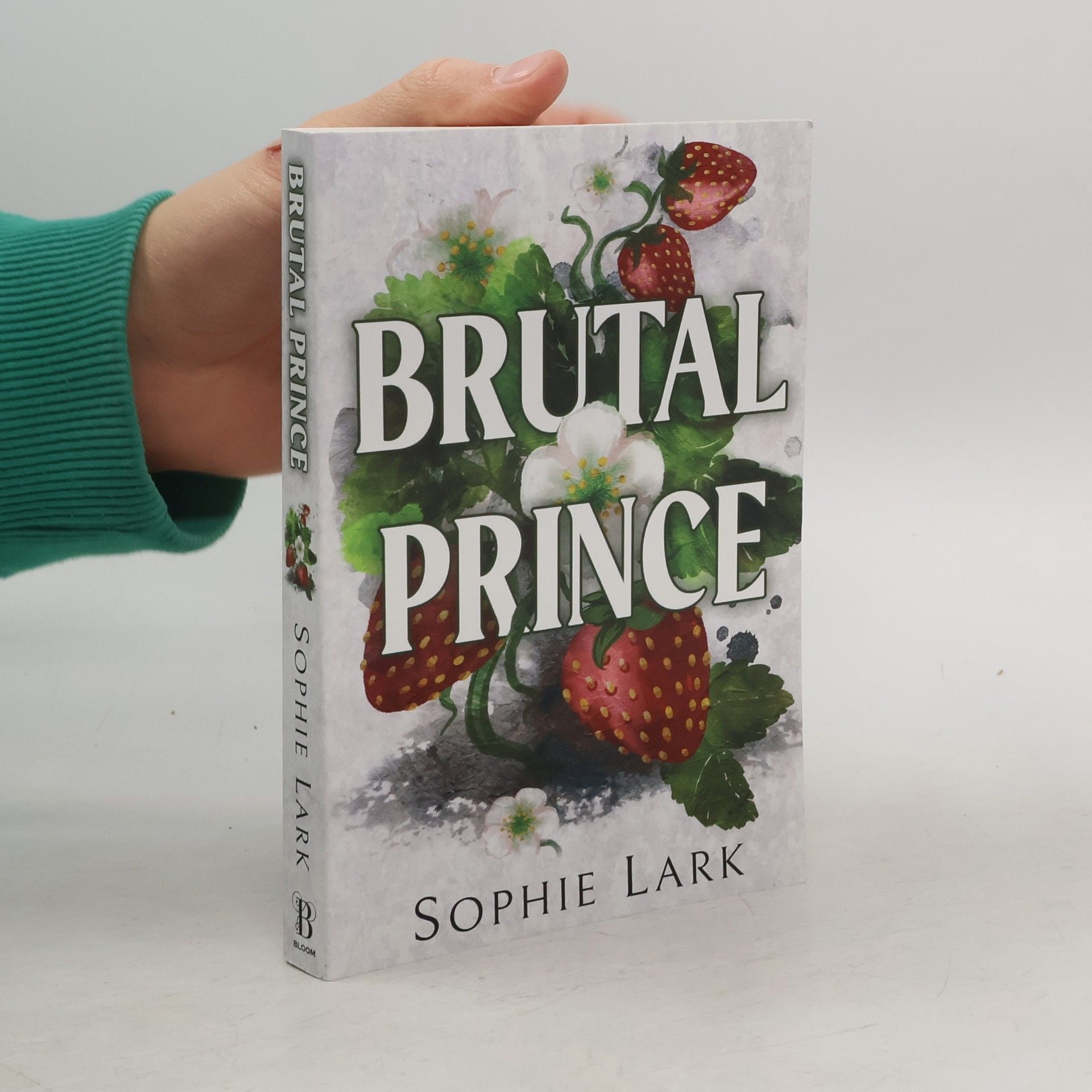 Sophie Lark Brutal Prince