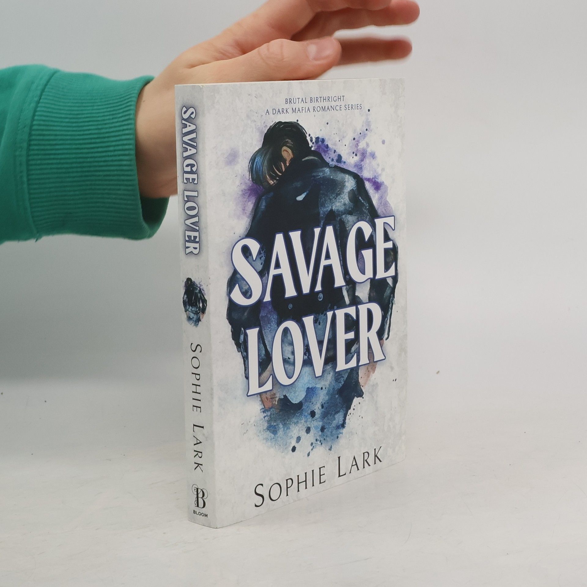 Savage Lover