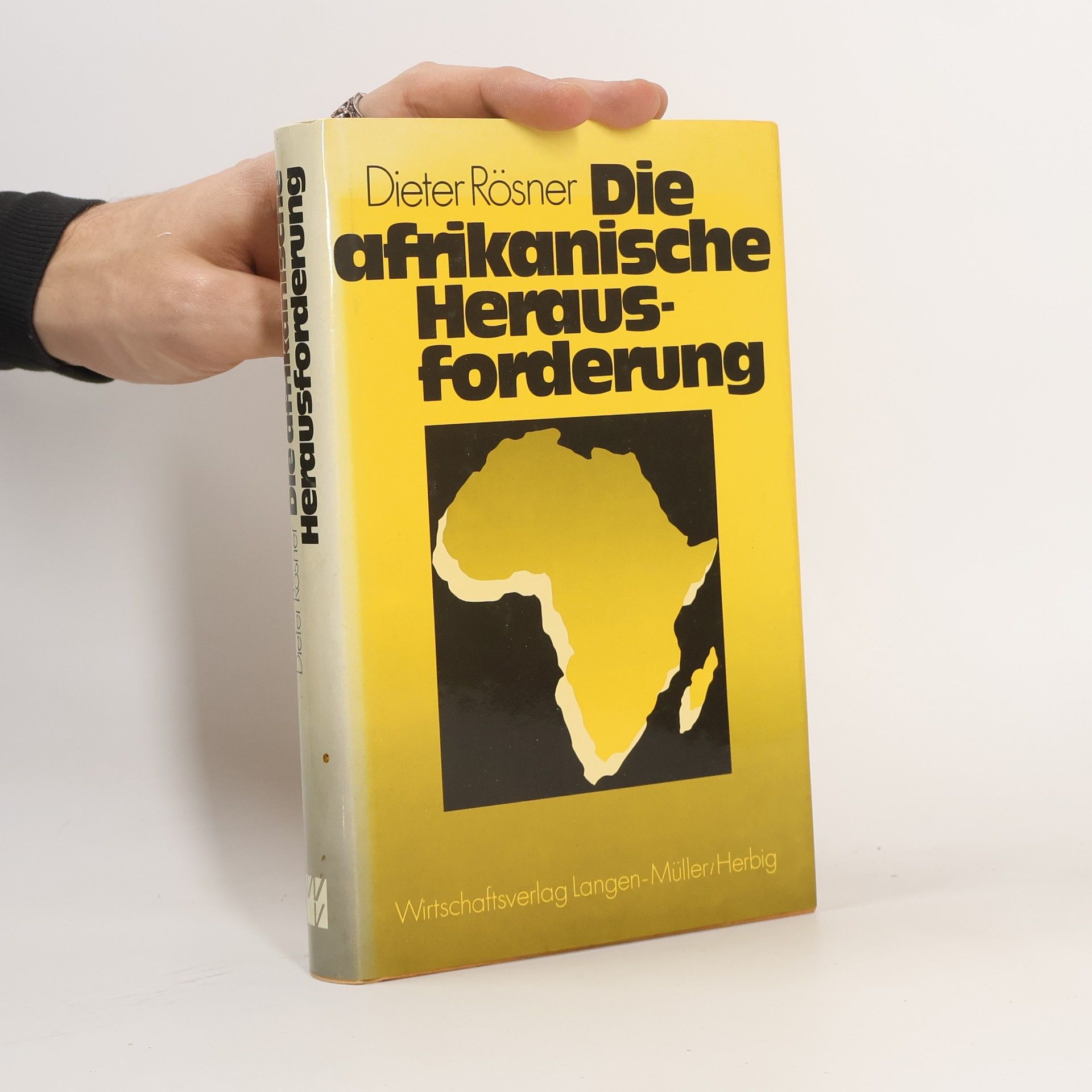Die afrikanische Herausforderung