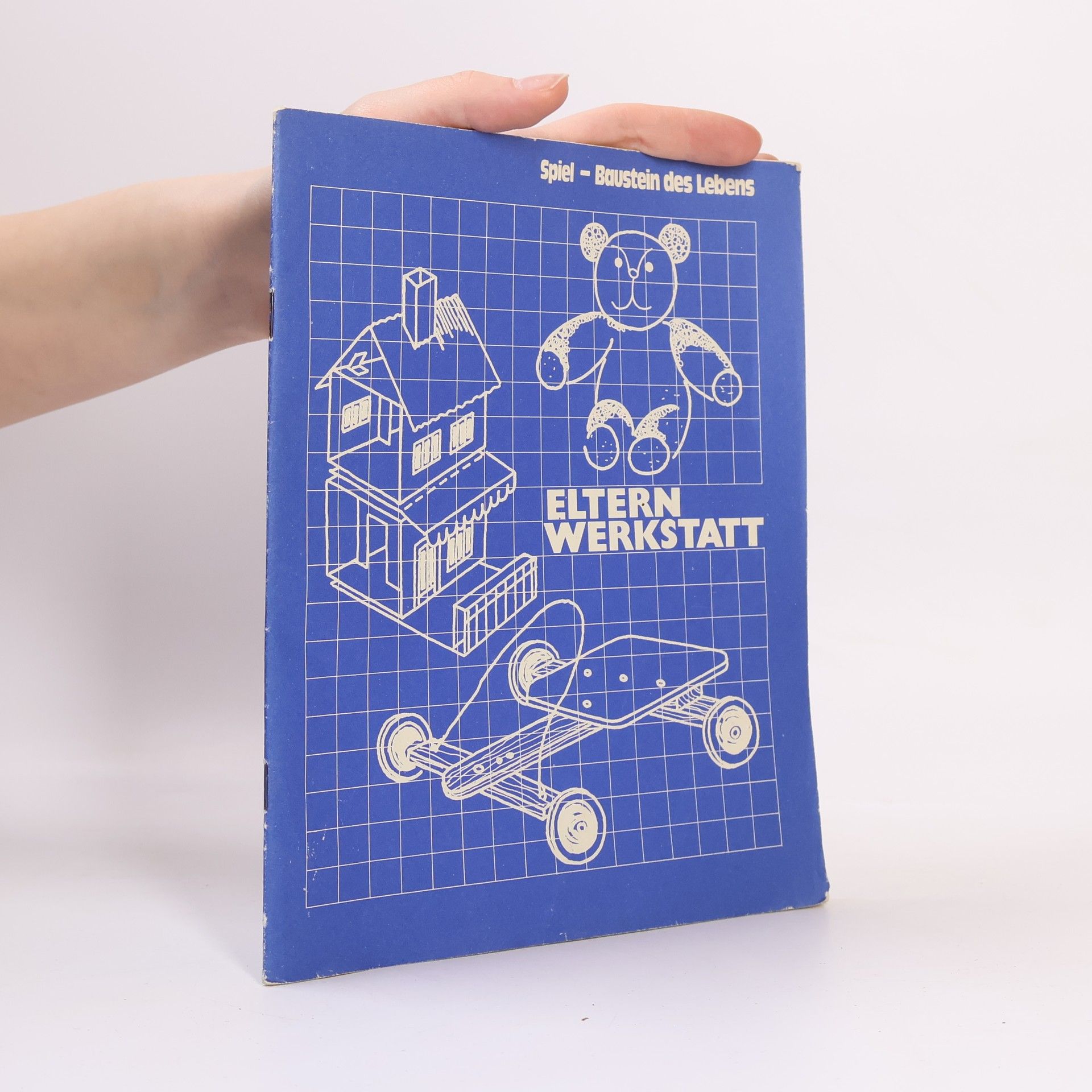 Collectif d'auteurs Eltern Werkstatt