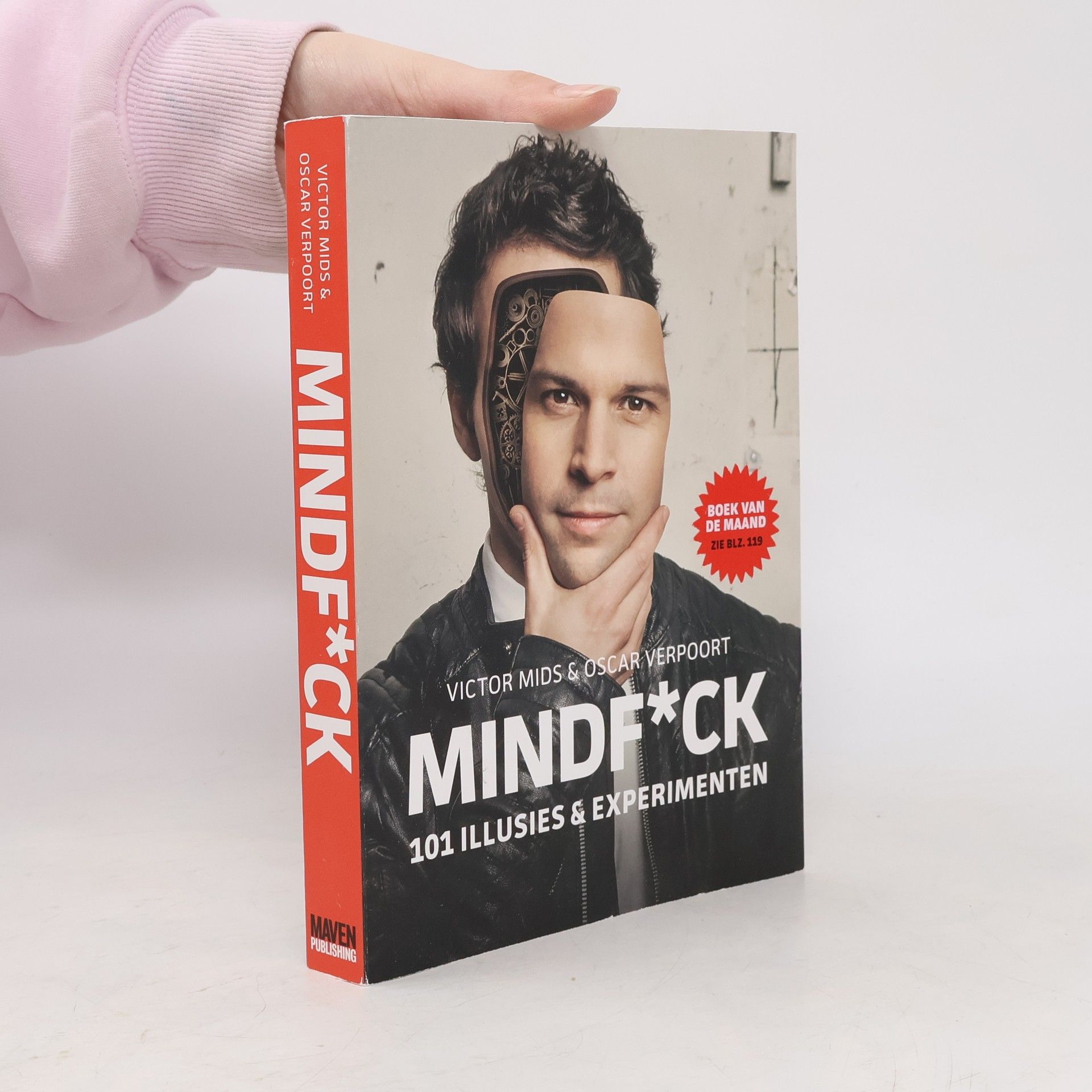 Victor Mids Mindf*ck
