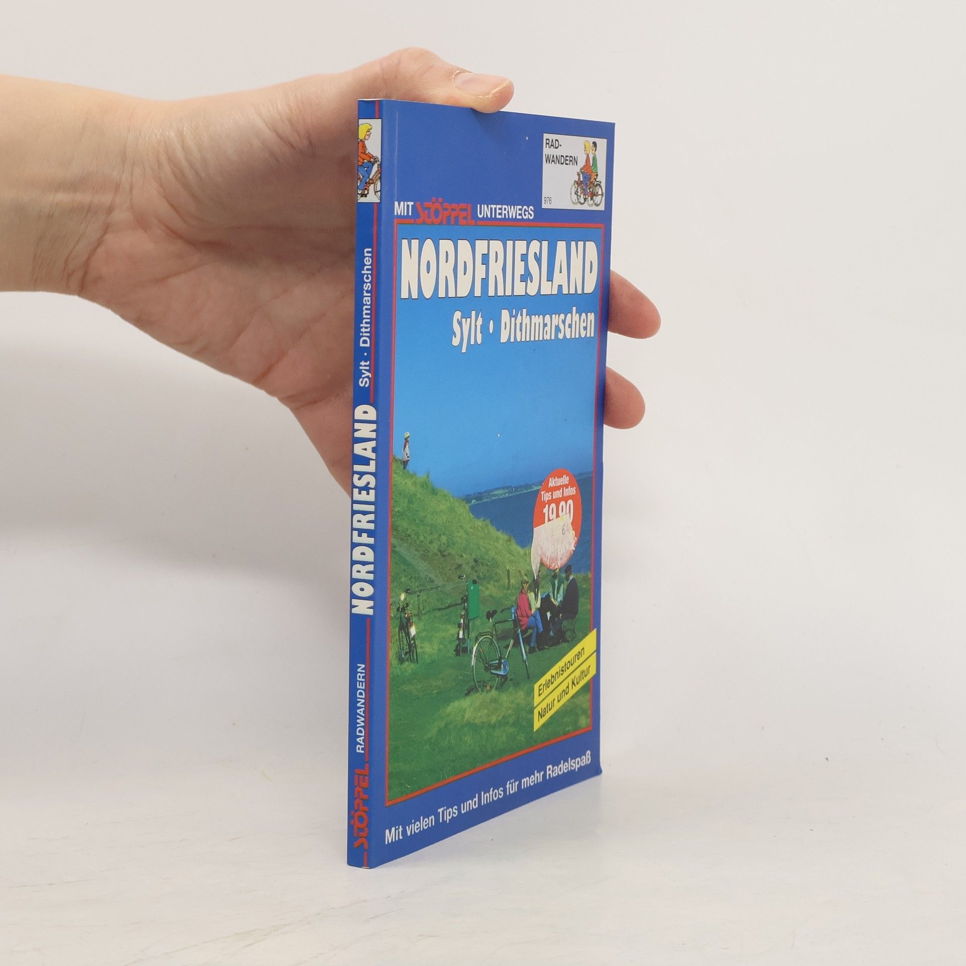 Gerhard Eckert Nordfriesland