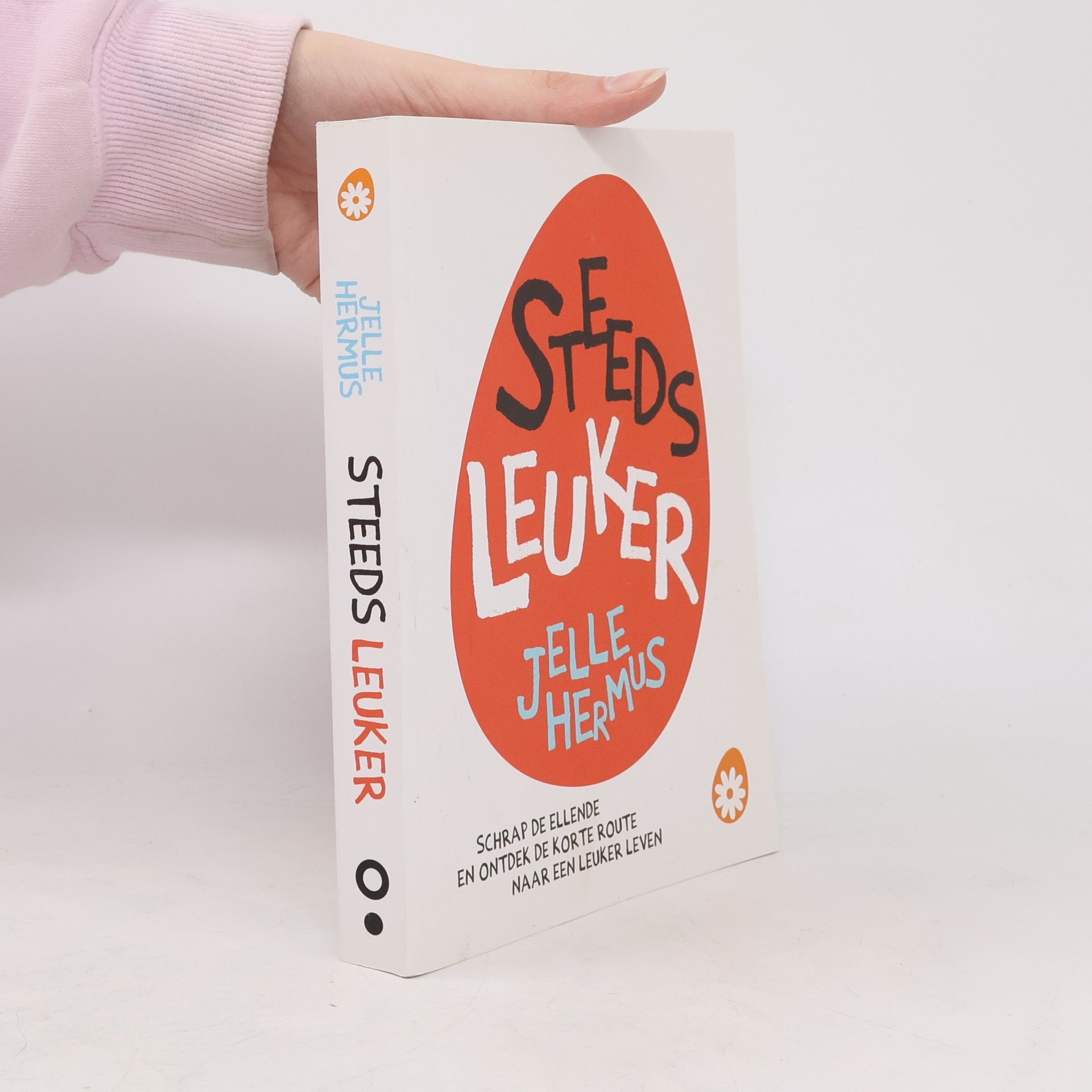 Jelle Hermus Steeds leuker