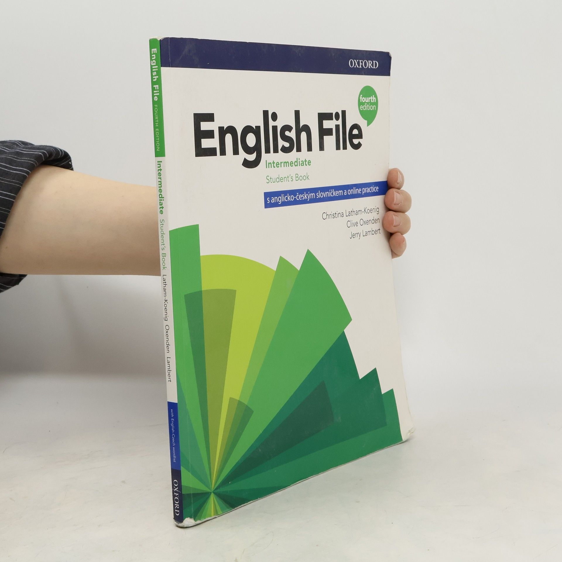 English file : intermediate
