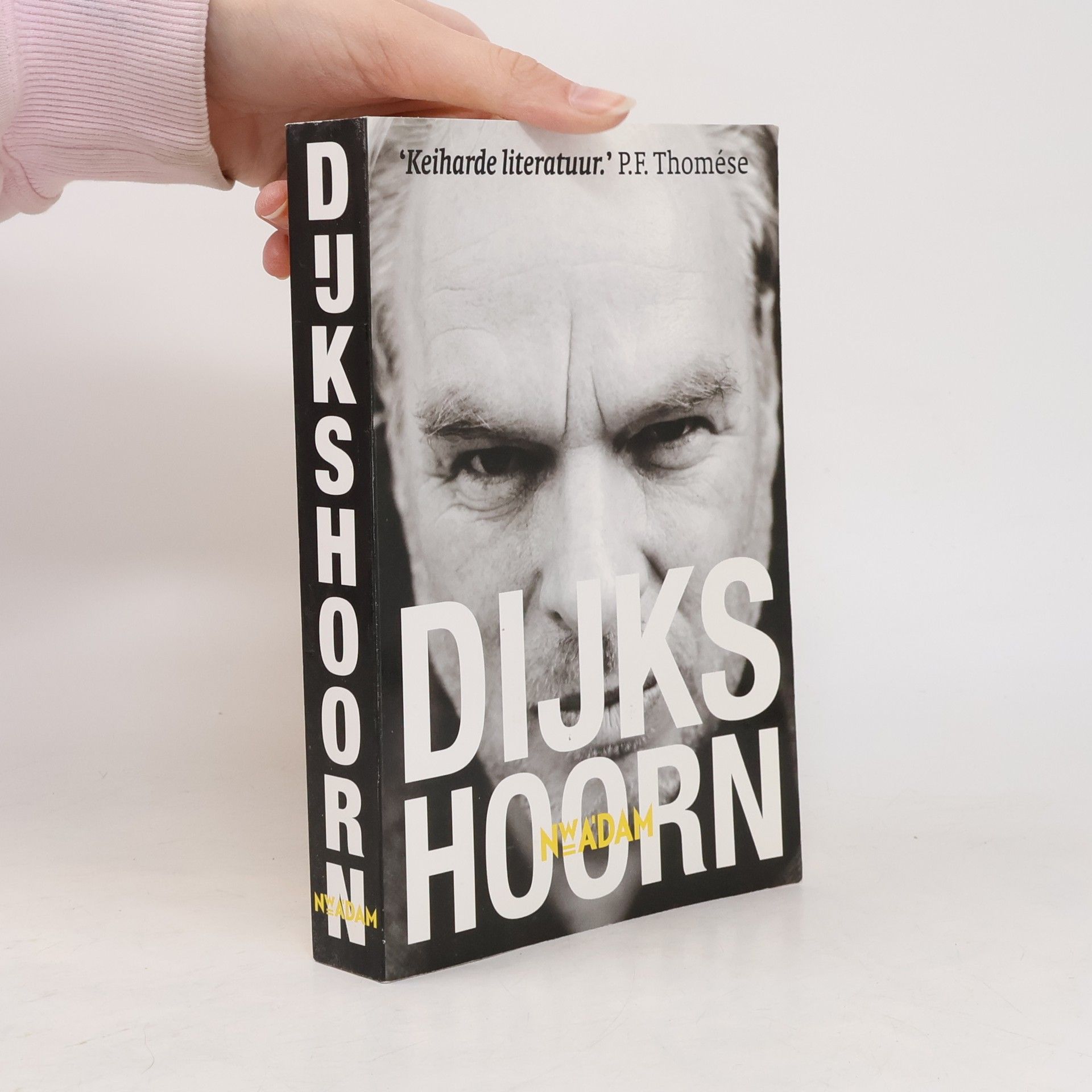 Nico Dijkshoorn Dijkshoorn