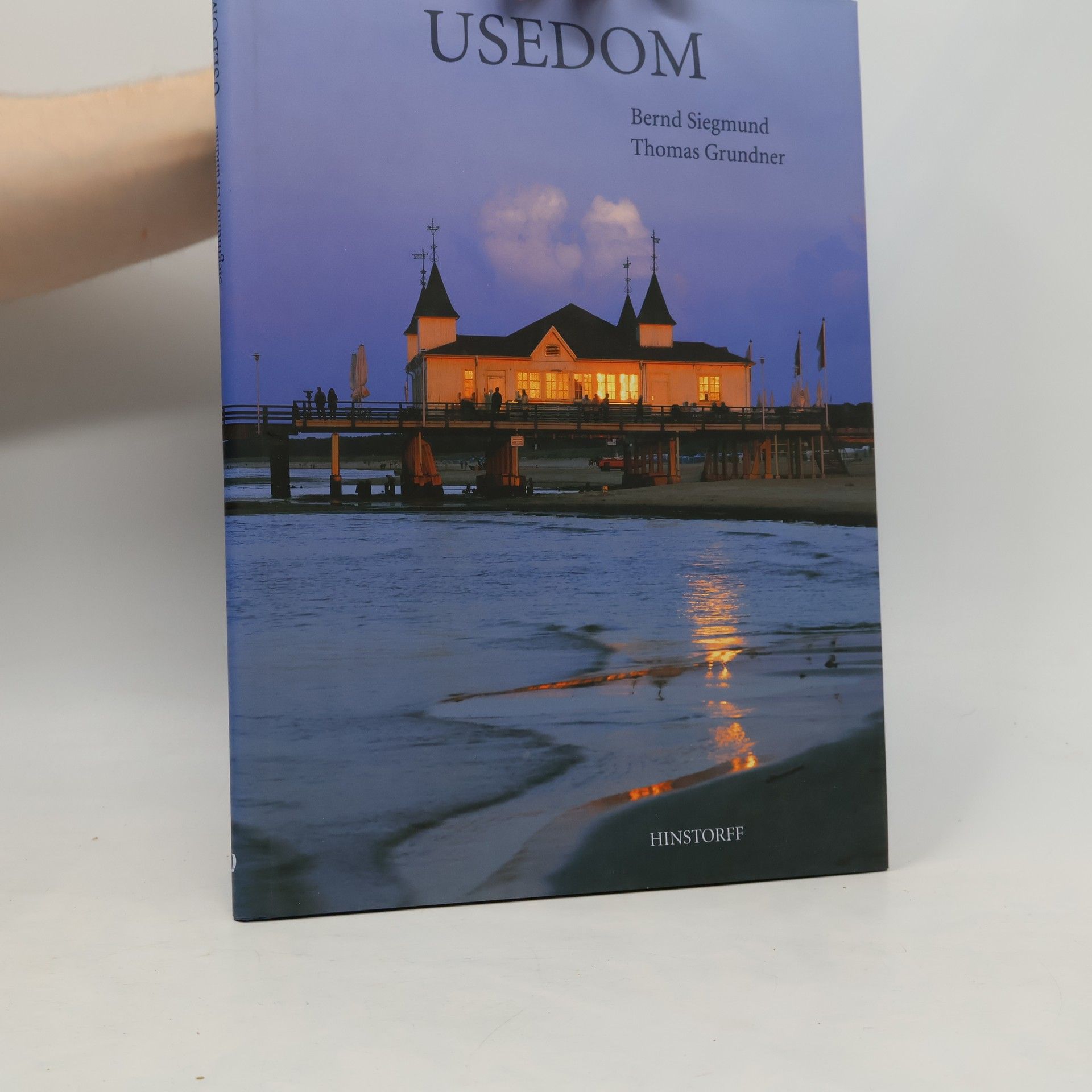Bernd Siegmund Usedom
