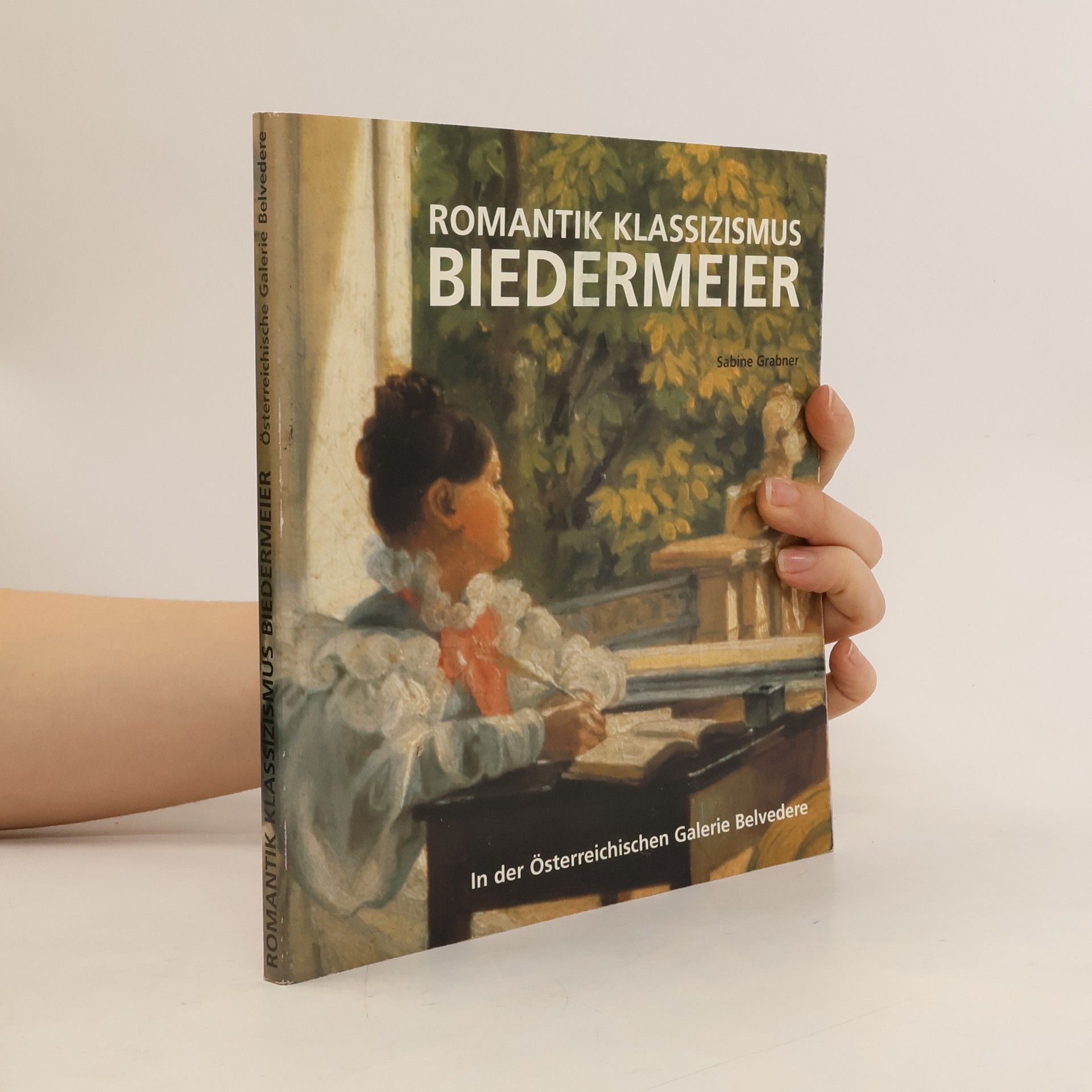Romantik klassizismus Biedermeier