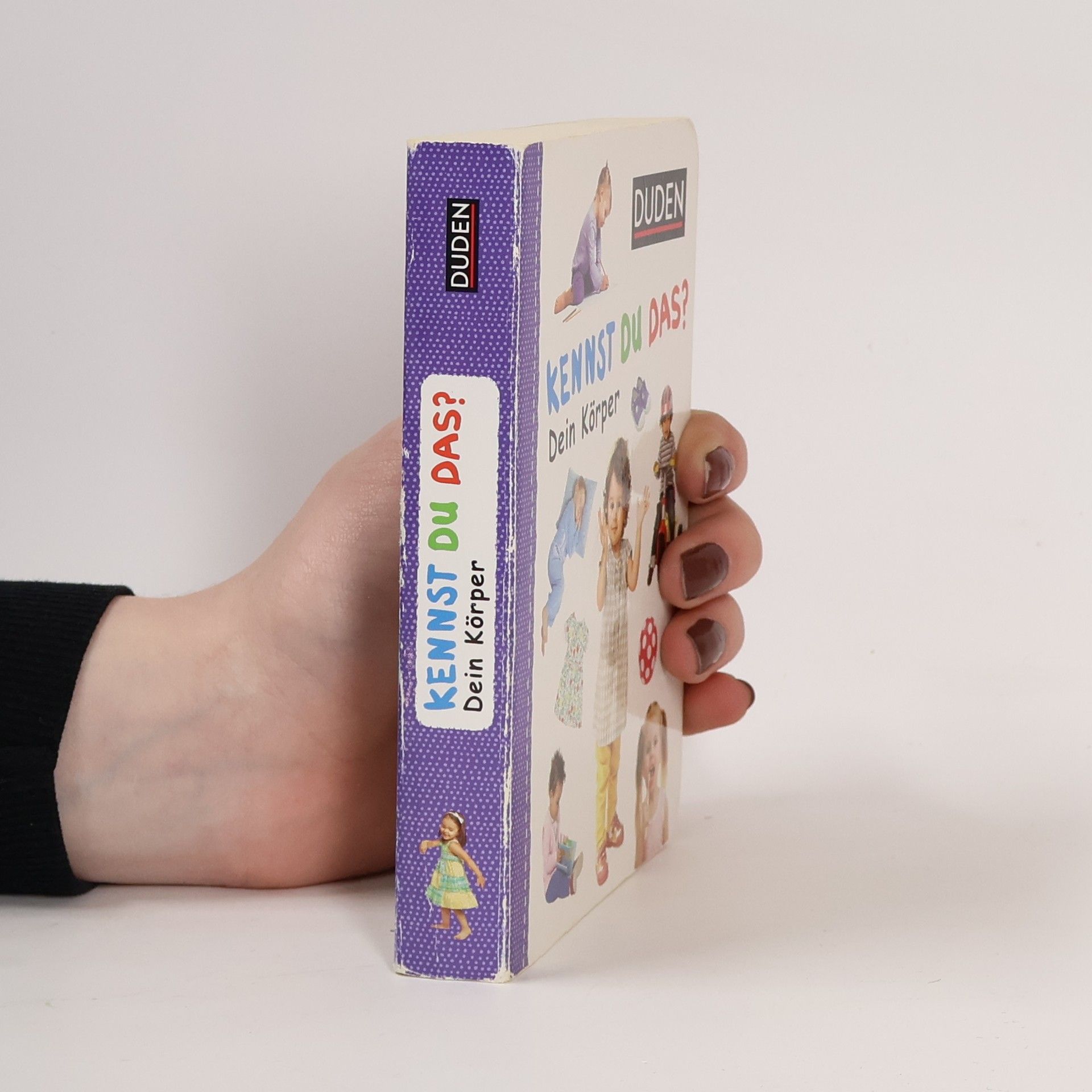 Autorenkollektiv Dein Körper