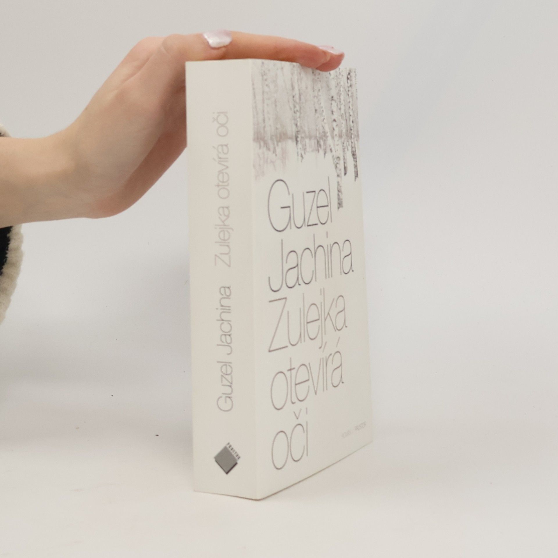 Gusel Jachina Zulejka otevírá oči