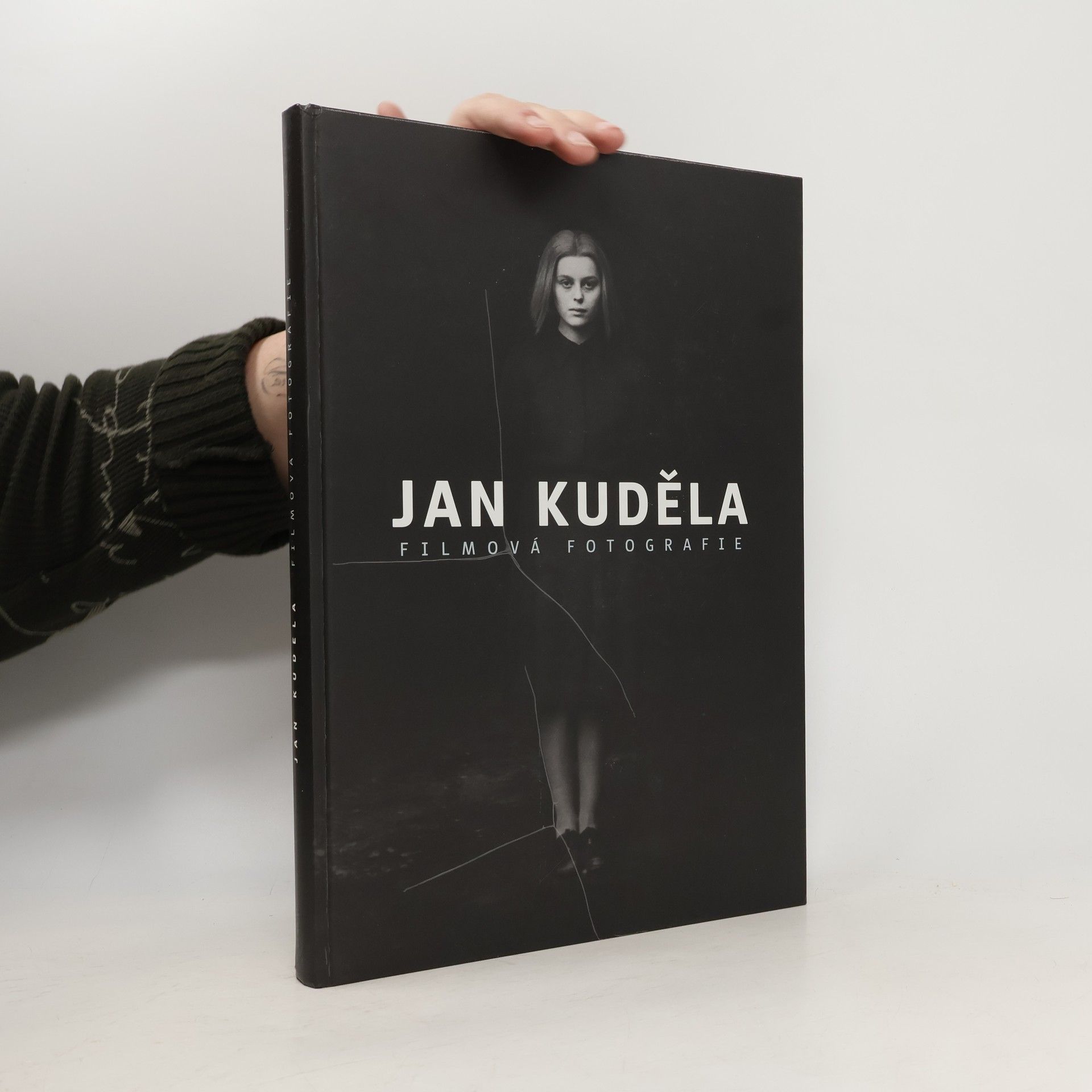 Jan Kuděla Jan Kuděla: Filmová fotografie