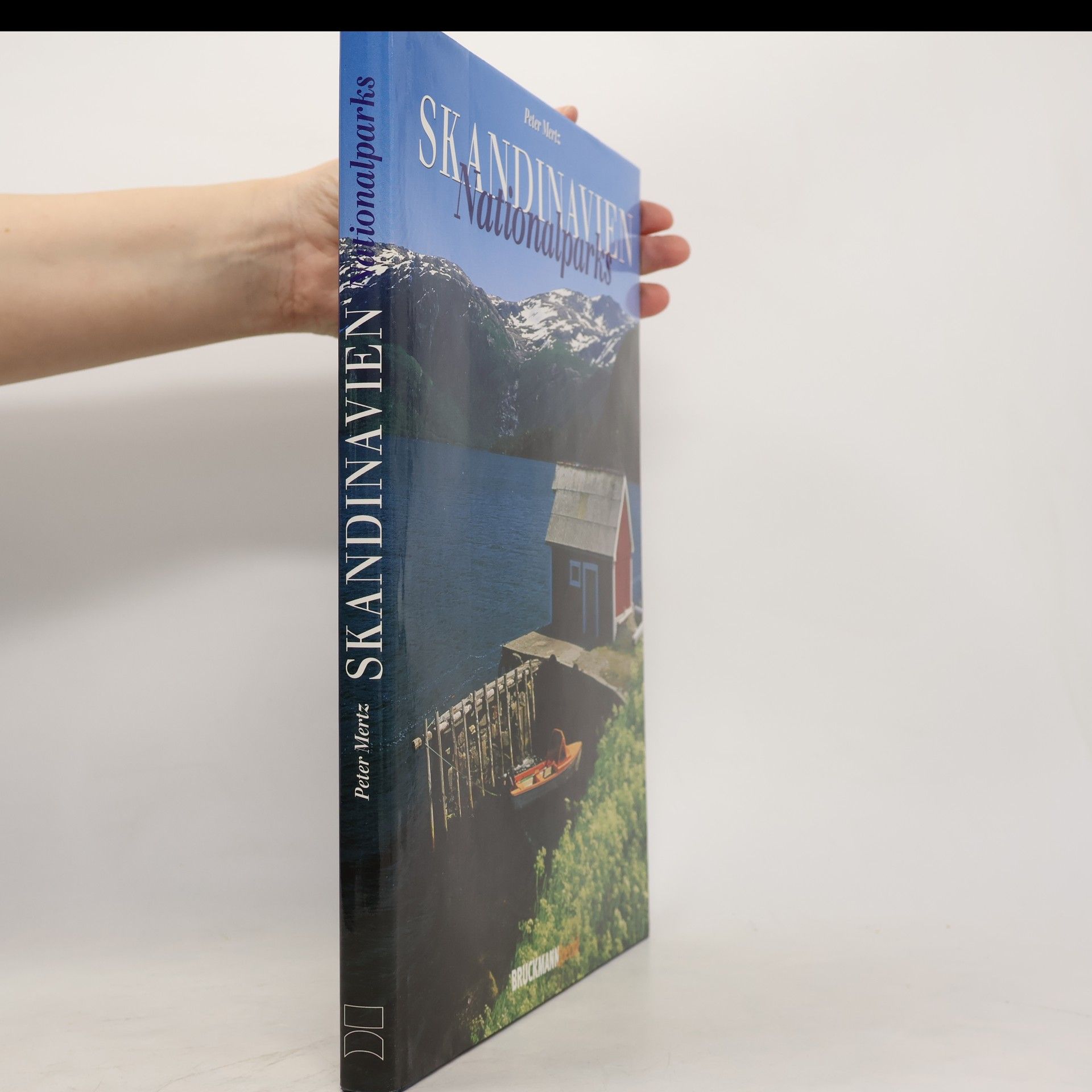 Peter Mertz Skandinavien Nationalparks