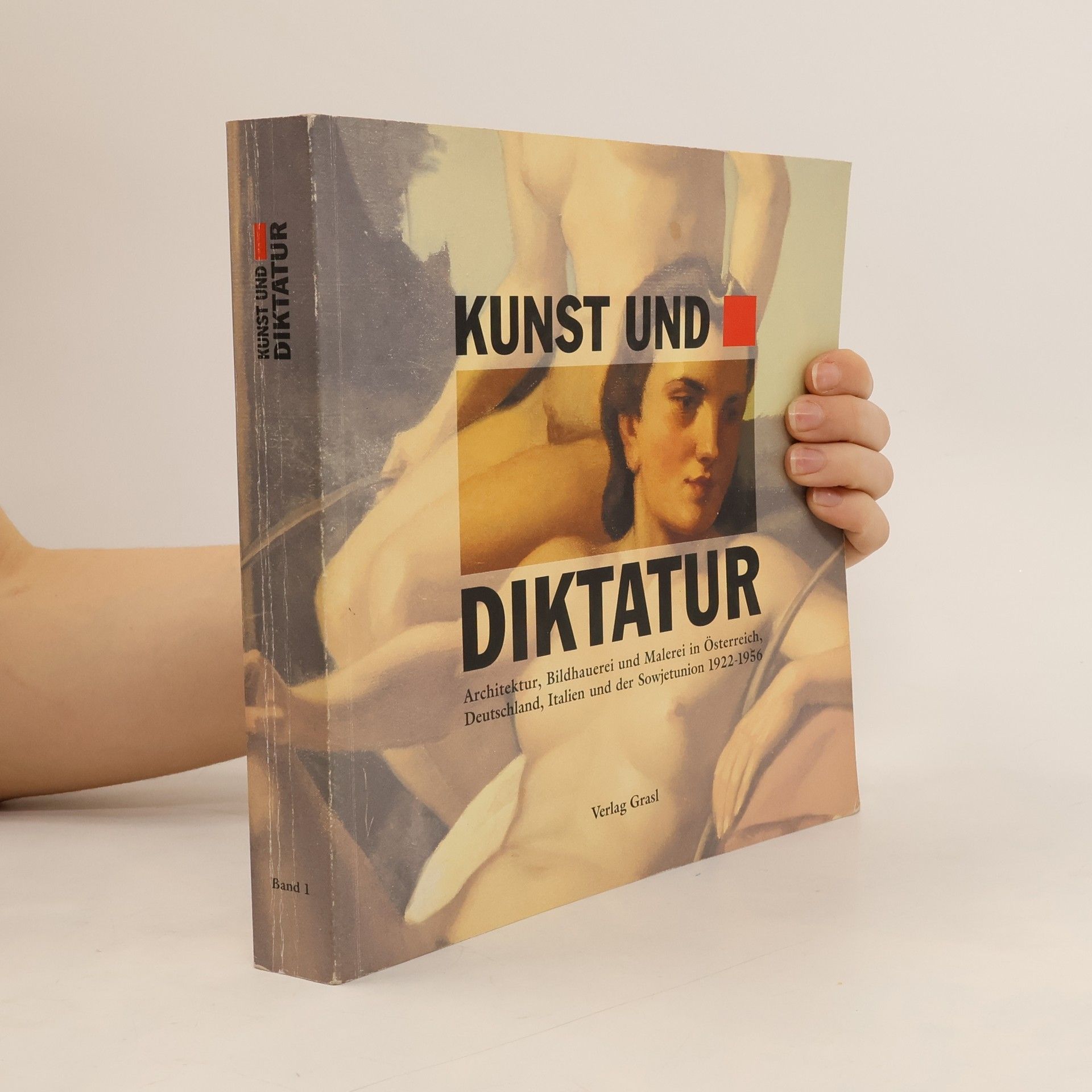 Kunst und Diktatur 1