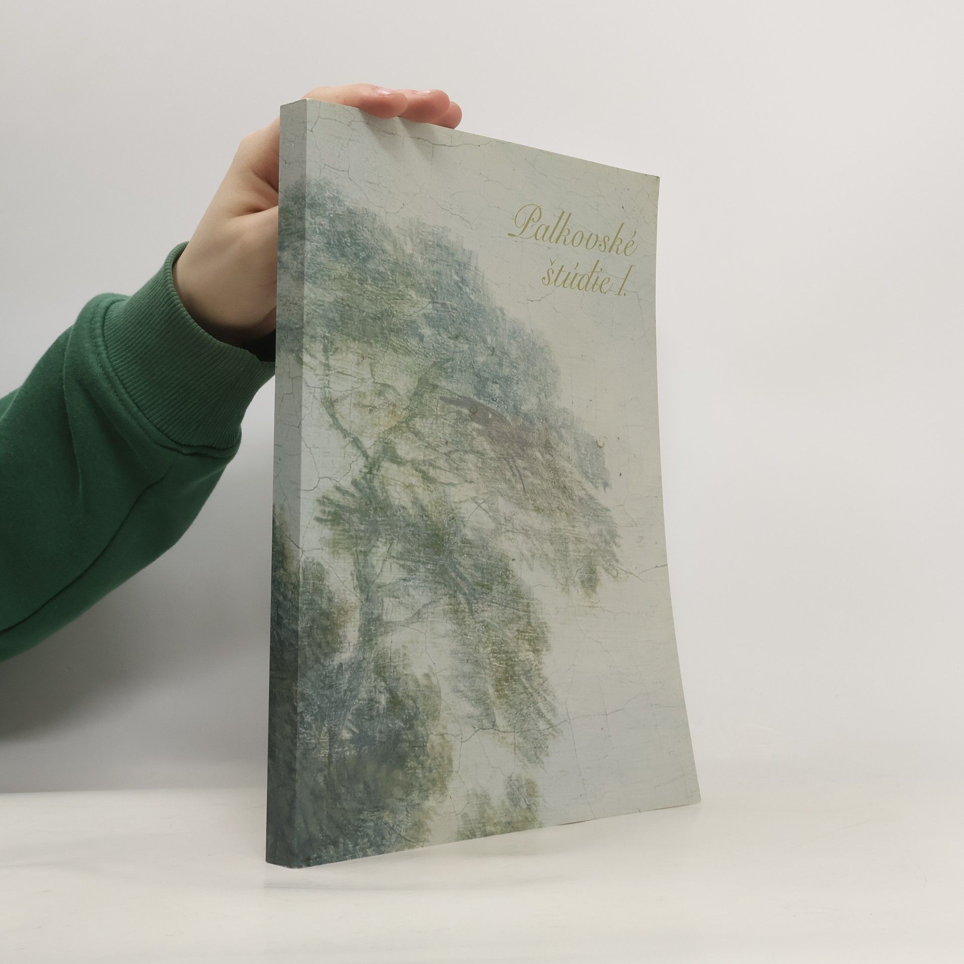 Palkovské štúdie I.