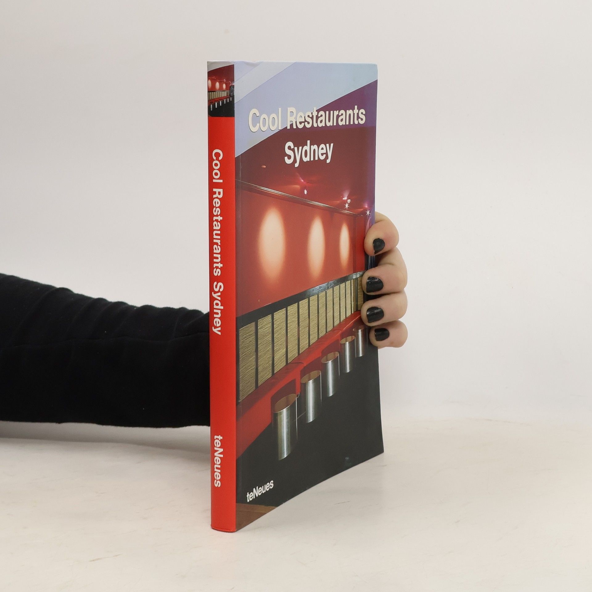 AA.VV. Cool Restaurant Sydney