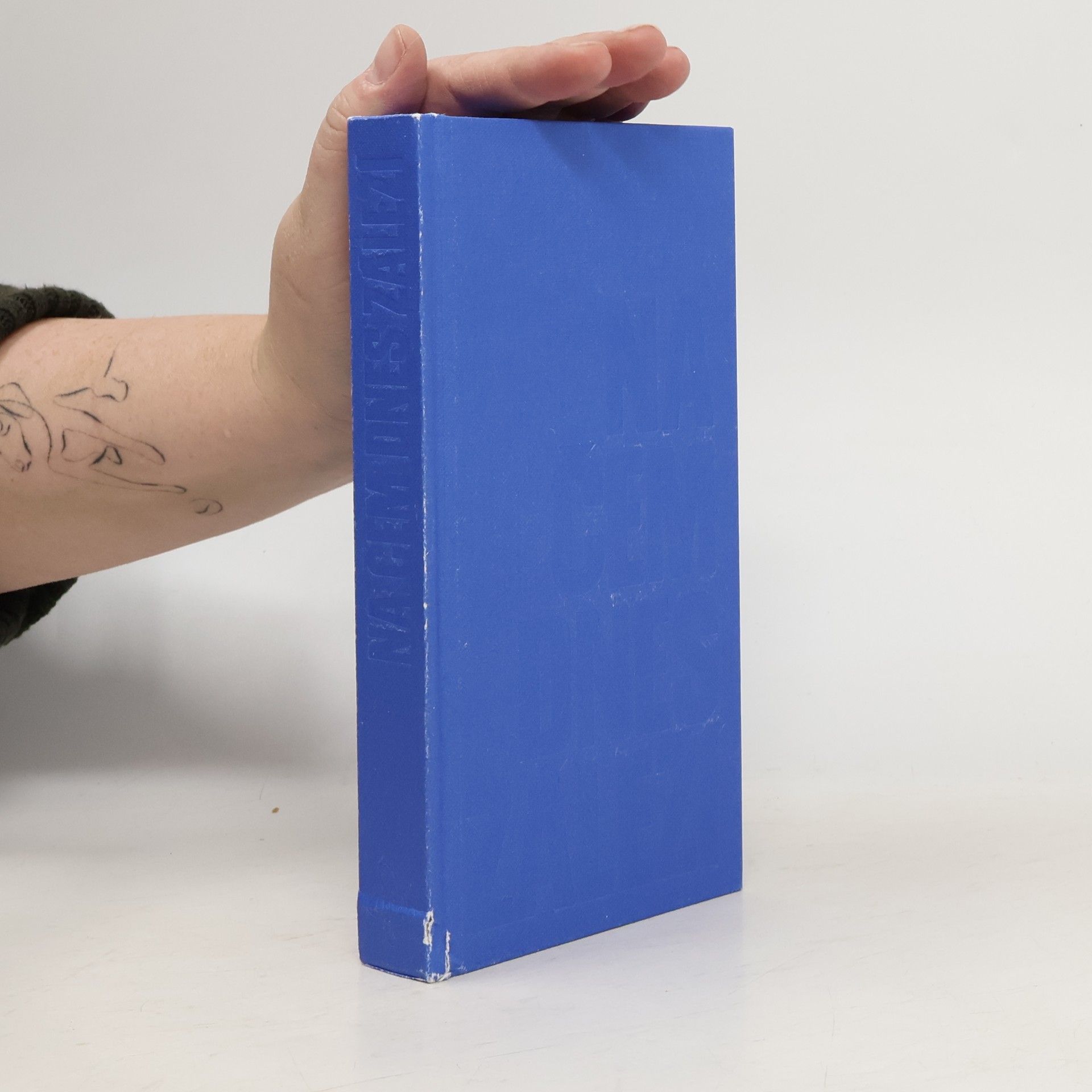 Tereza Svěráková Na čem dnes záleží