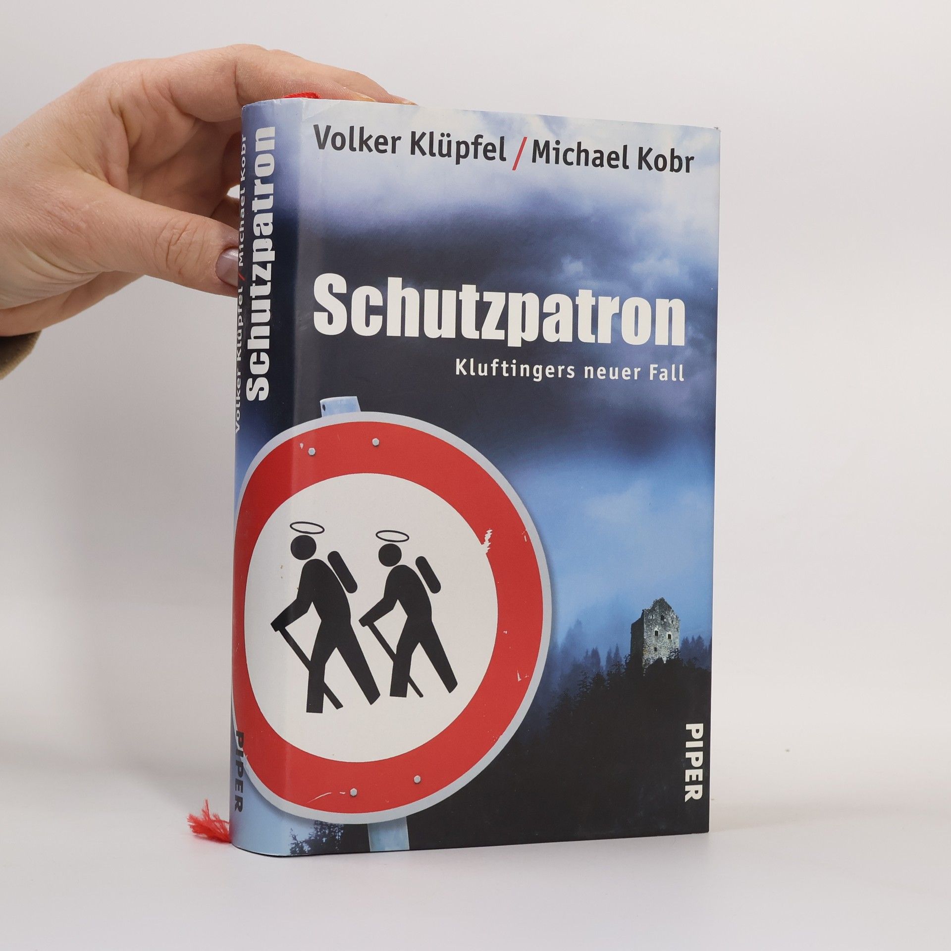 Schutzpatron