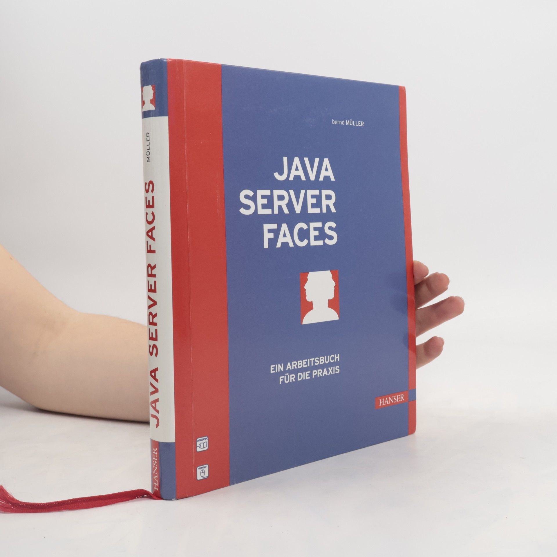 JavaServer-Faces