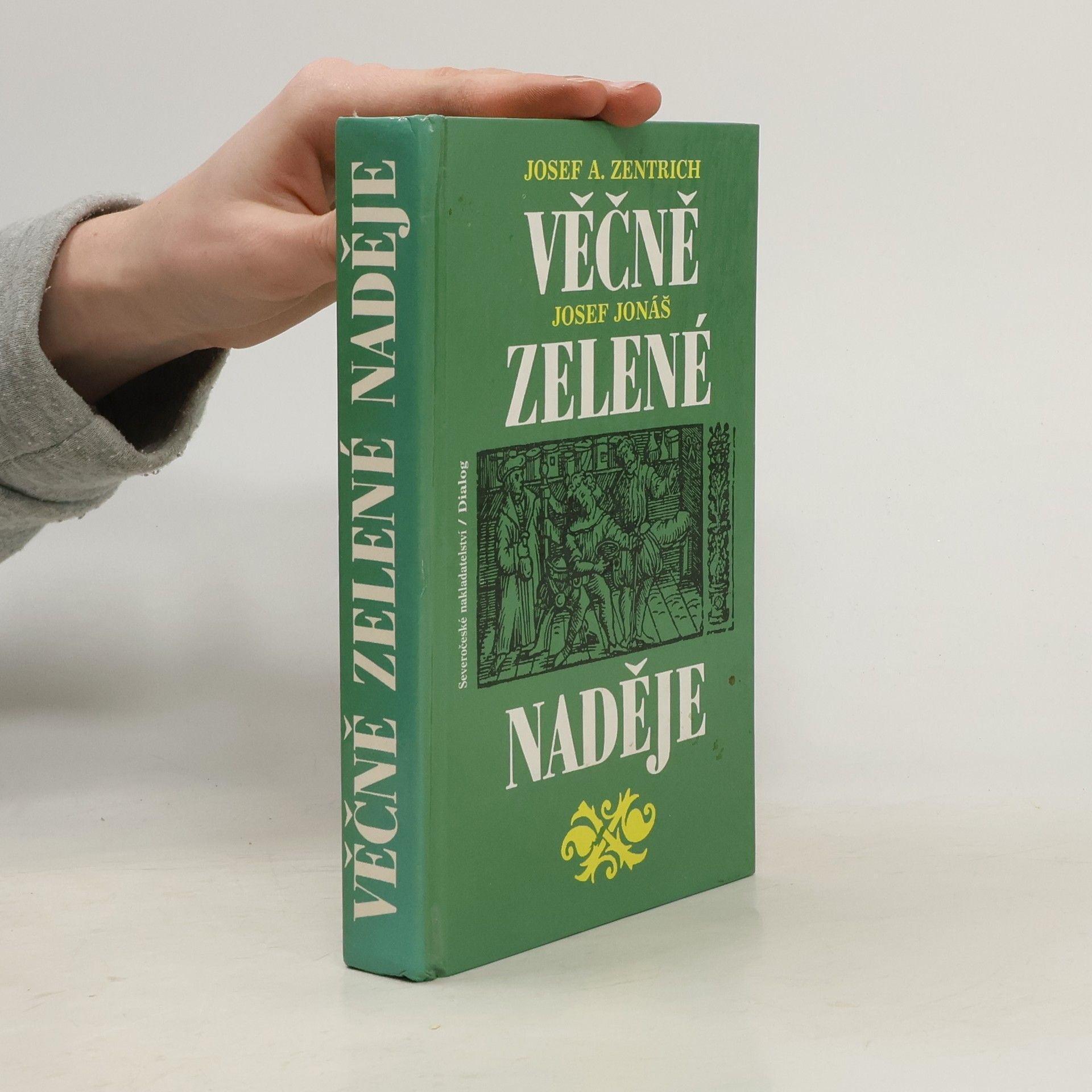 Věčně zelené naděje