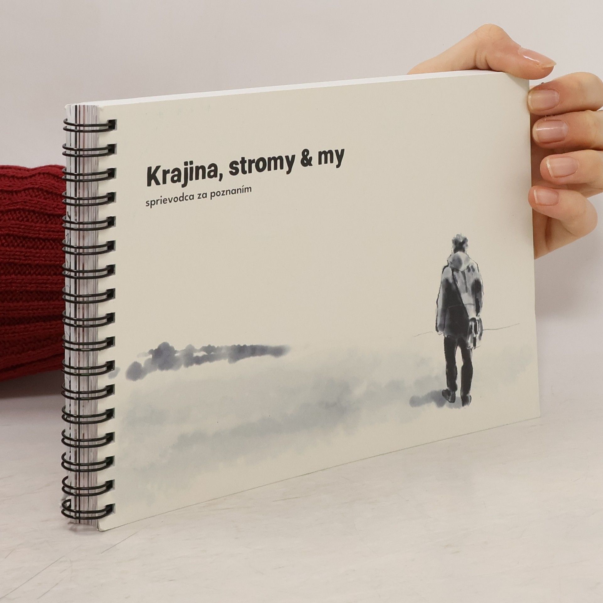 Various authors Krajina, stromy & my