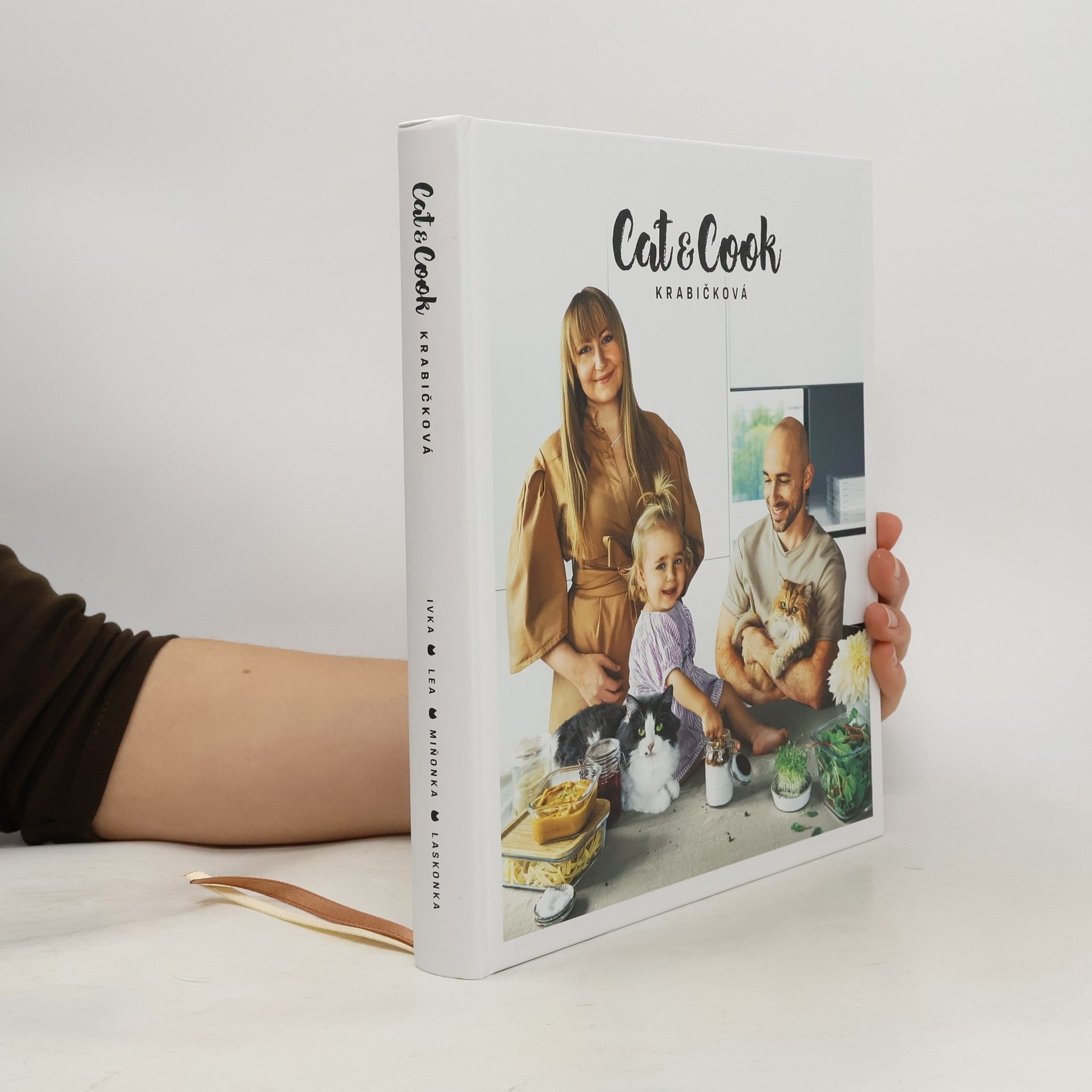 Cat & Cook