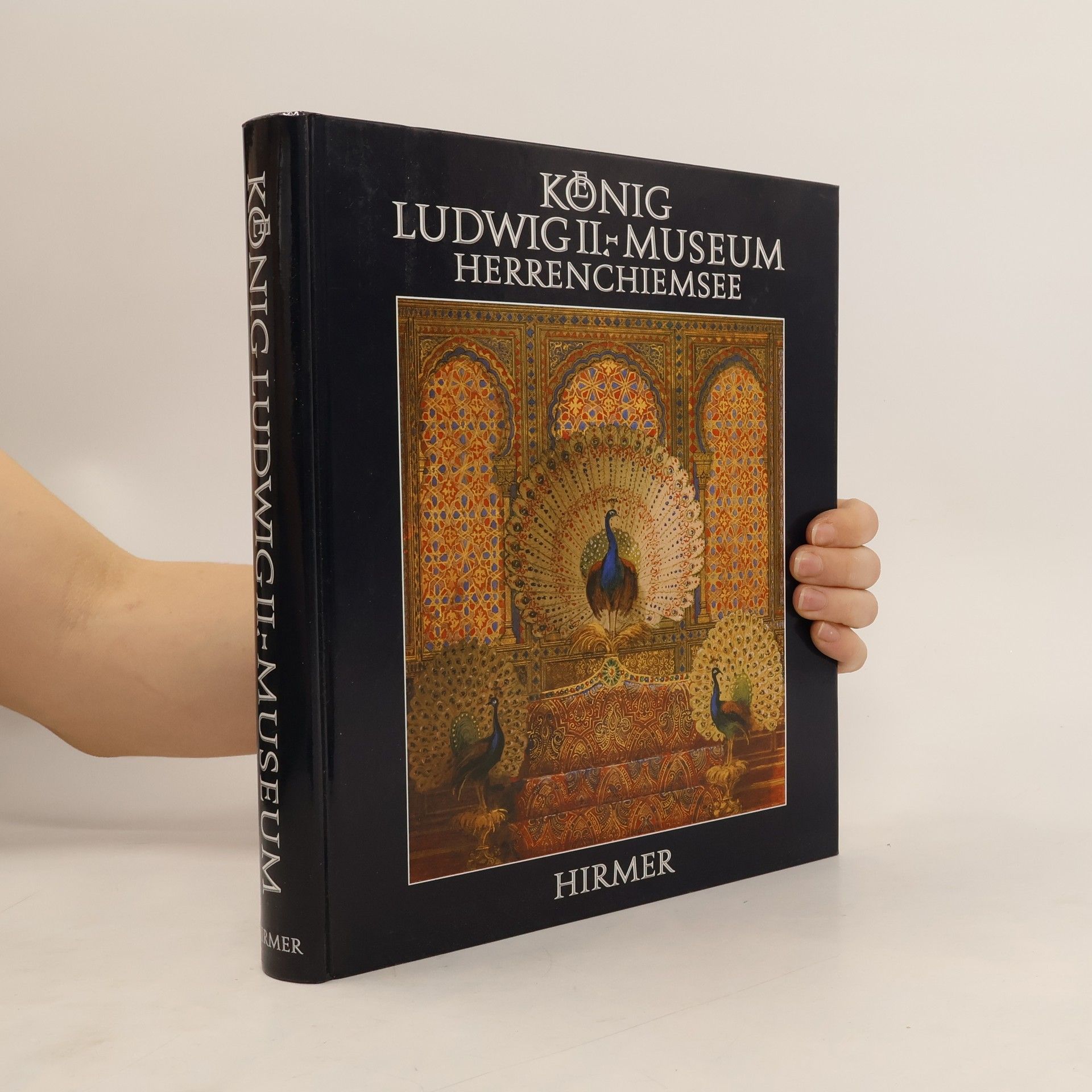 König-Ludwig-II.-Museum Herrenchiemsee