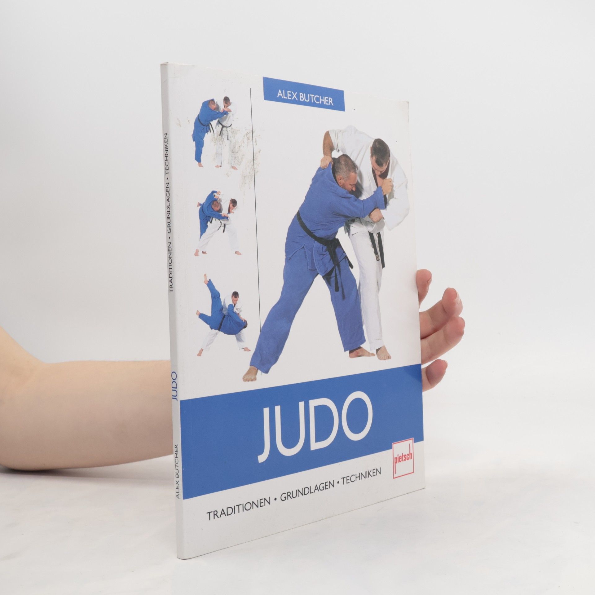 Judo