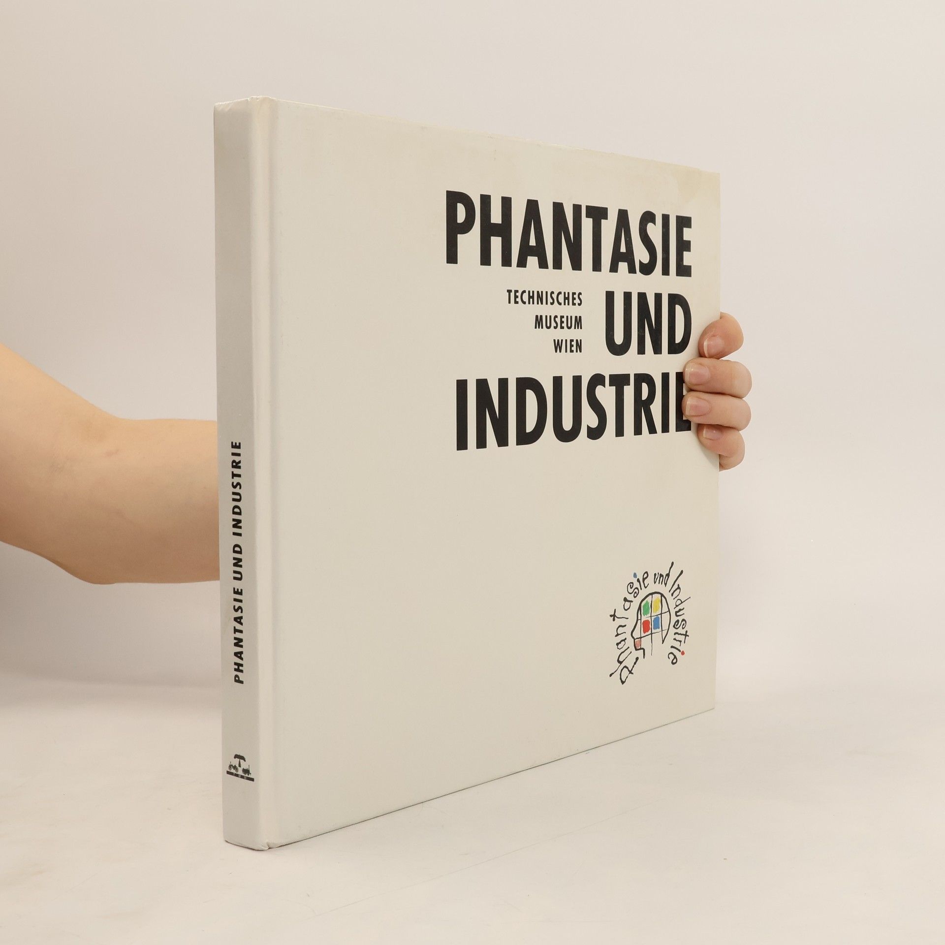 Maria Oppitz Phantasie und Industrie