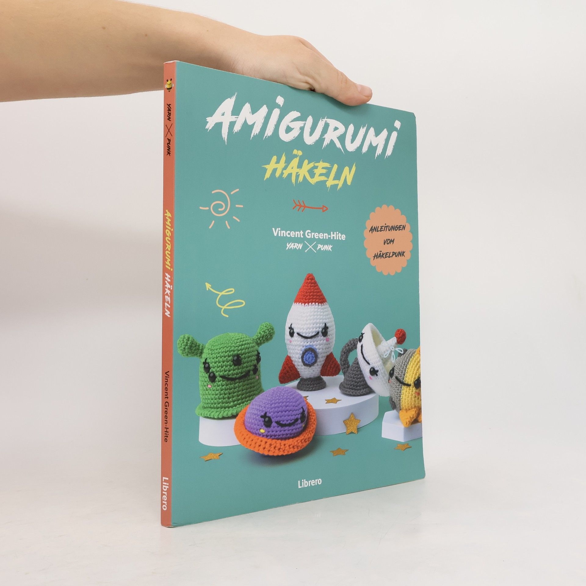 Amigurumi Häkeln