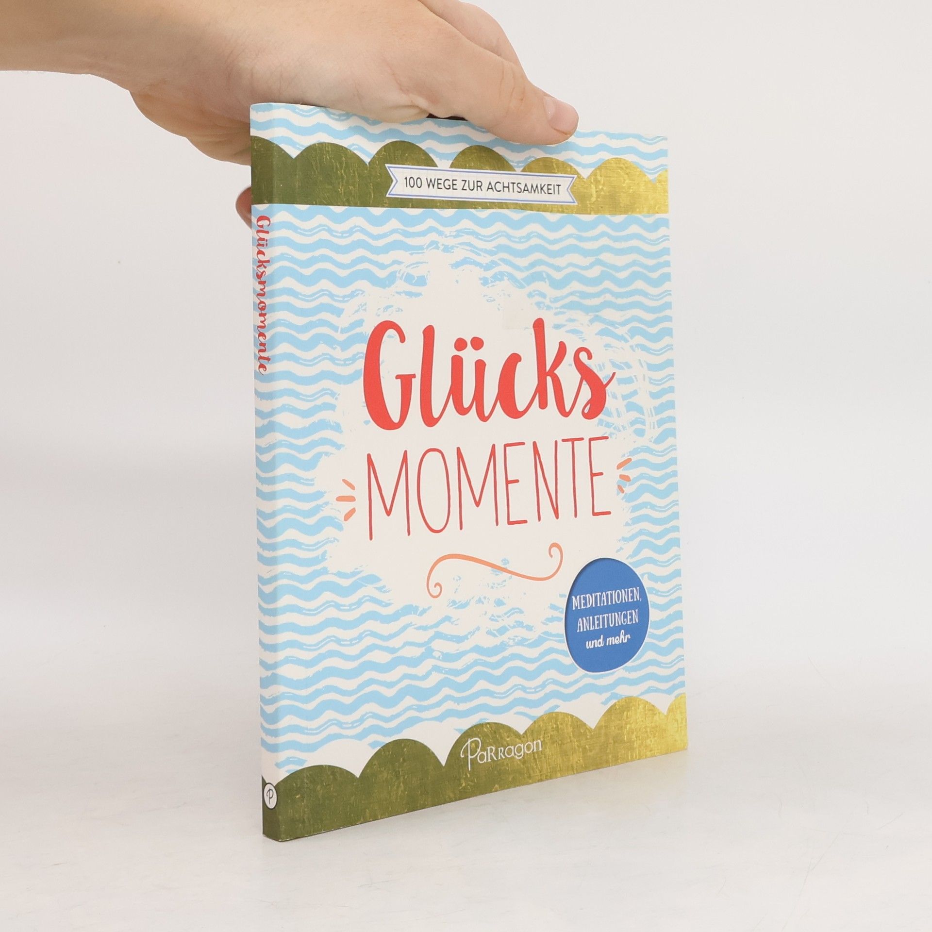 Iris Warkus Glücksmomente