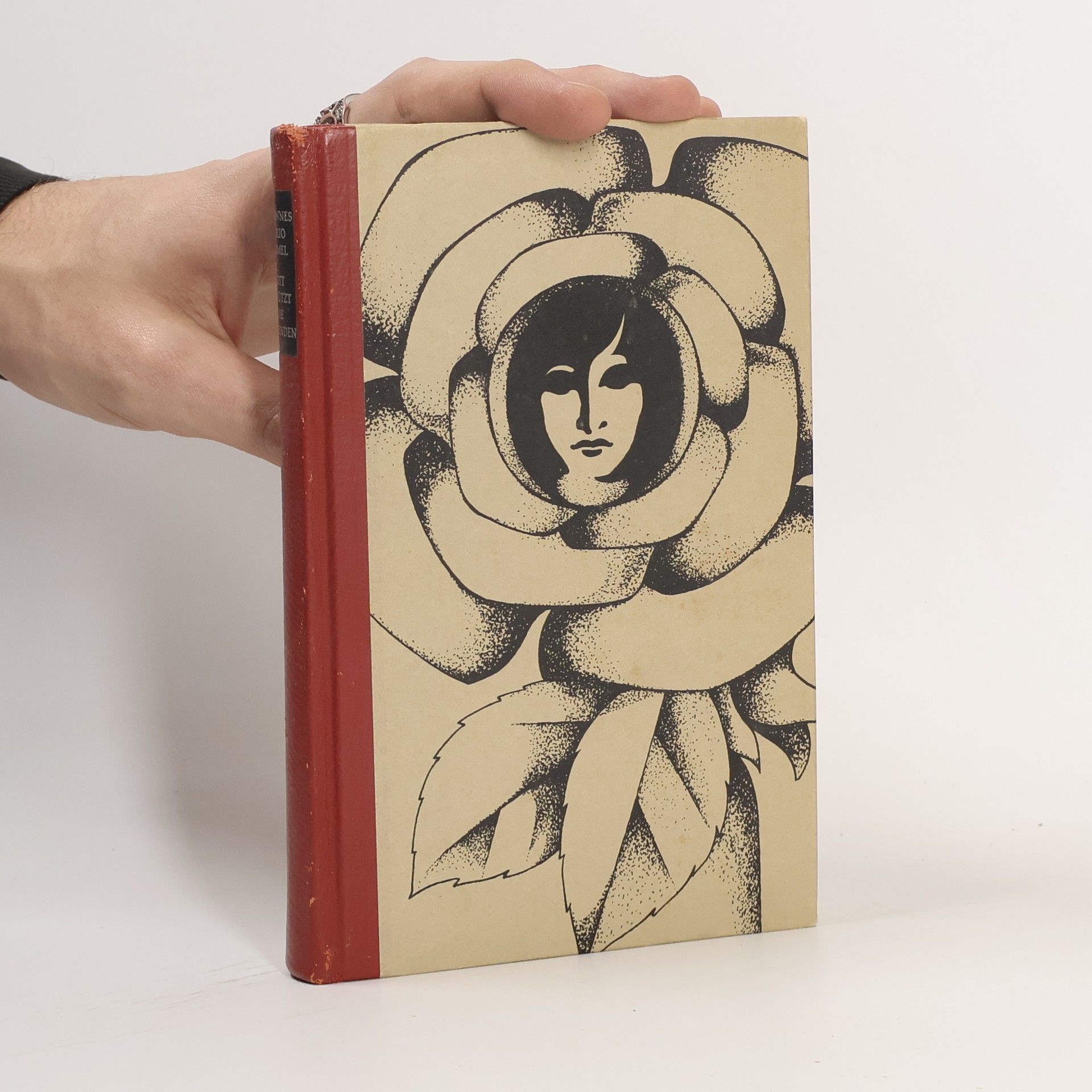 Johannes Mario Simmel Gott schützt die Liebenden