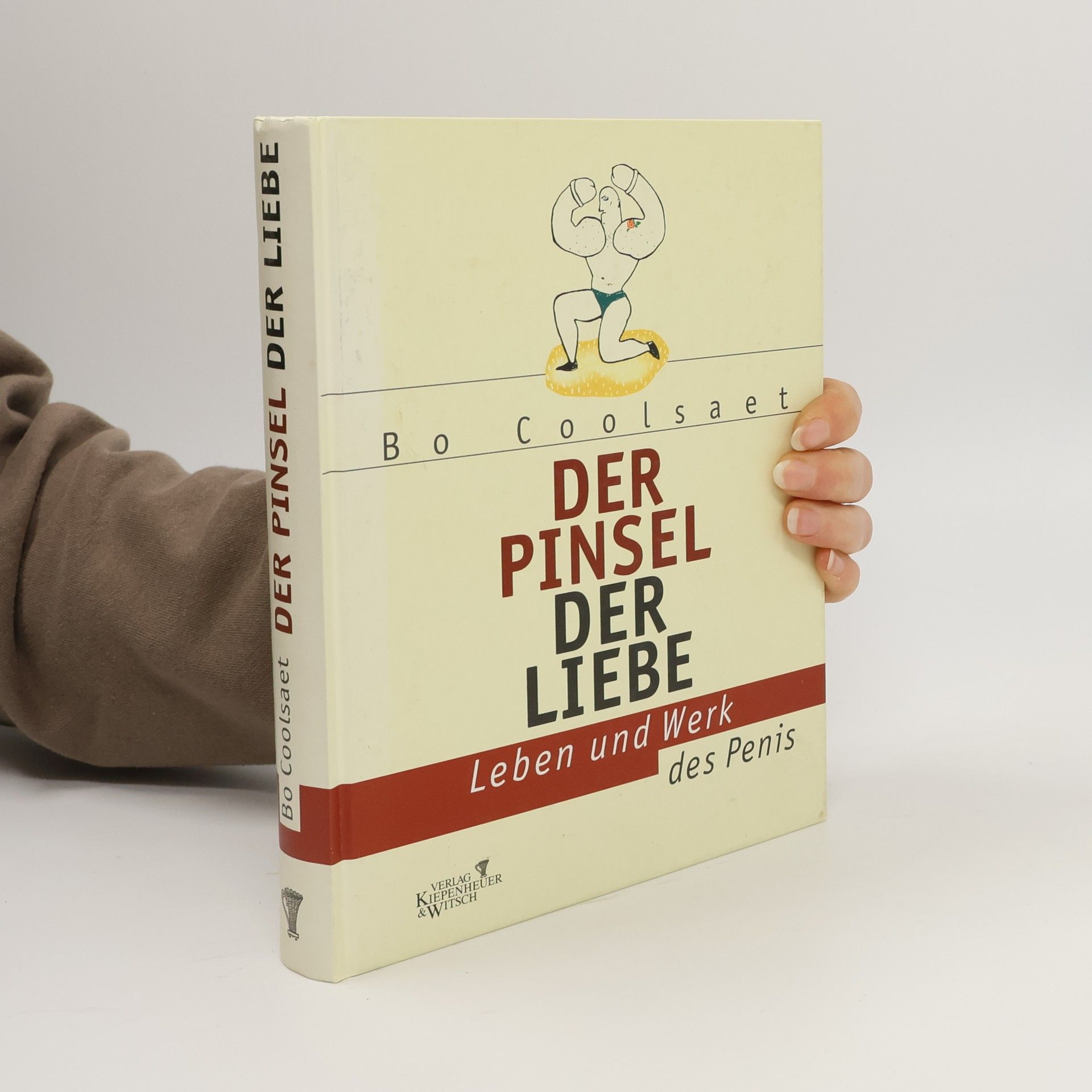Der Pinsel der Liebe