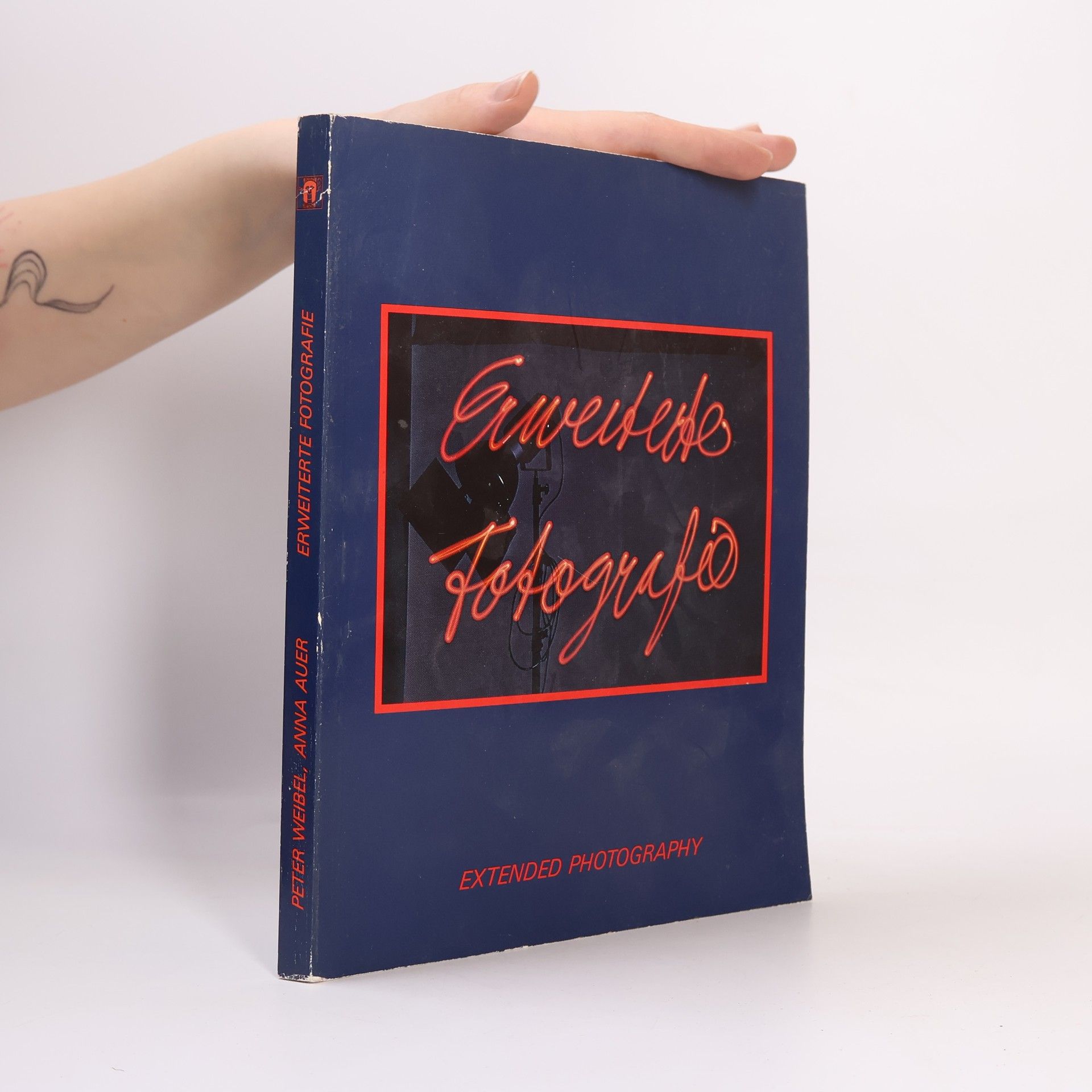 Autorenkollektiv Erweiterte Fotografie