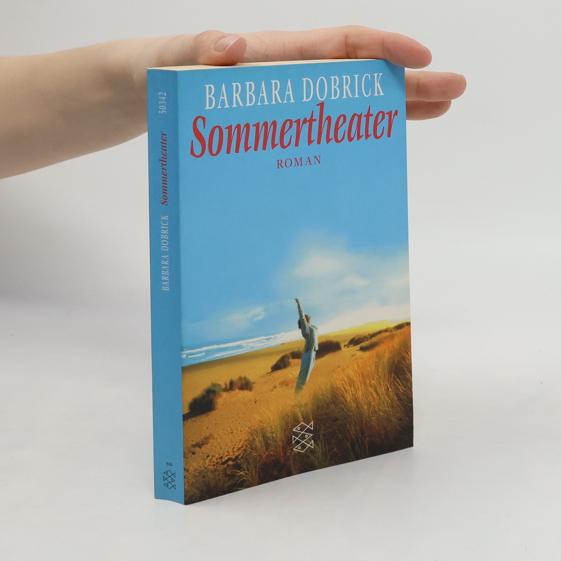 Sommertheater. Sonderausgabe.