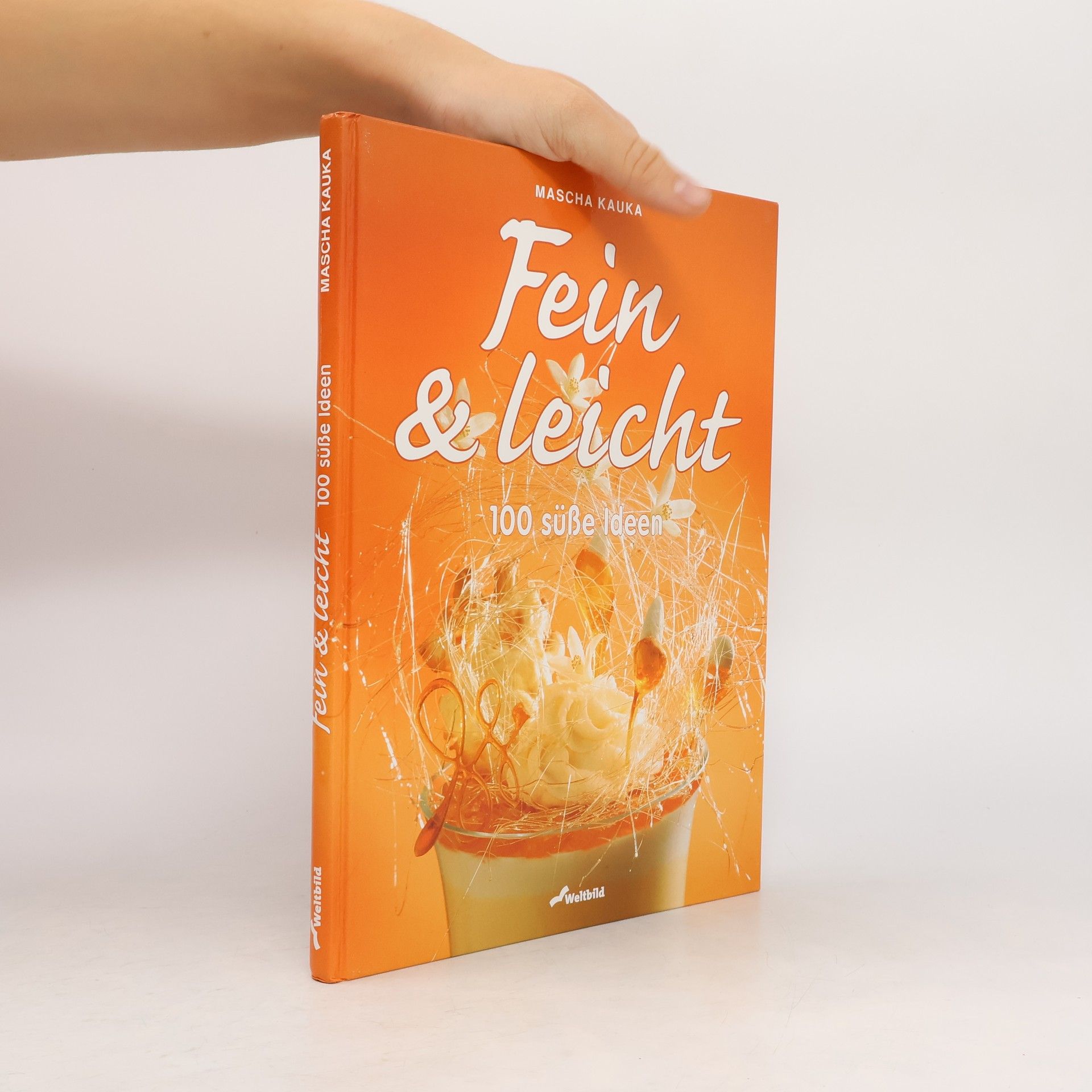 Mascha Kauka Fein & leicht