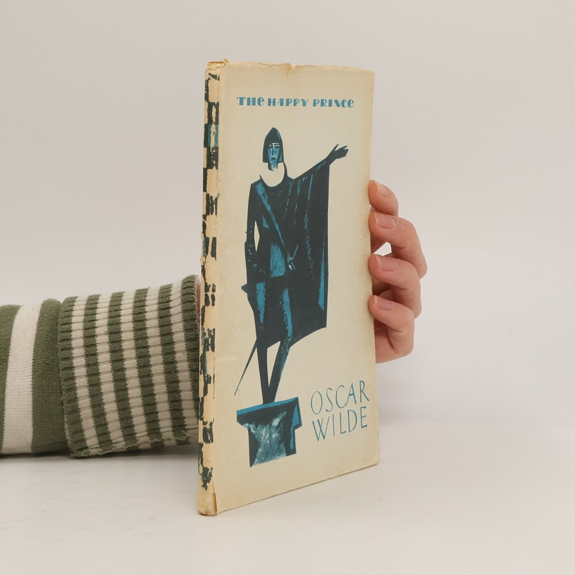 Oscar Wilde The Happy Prince