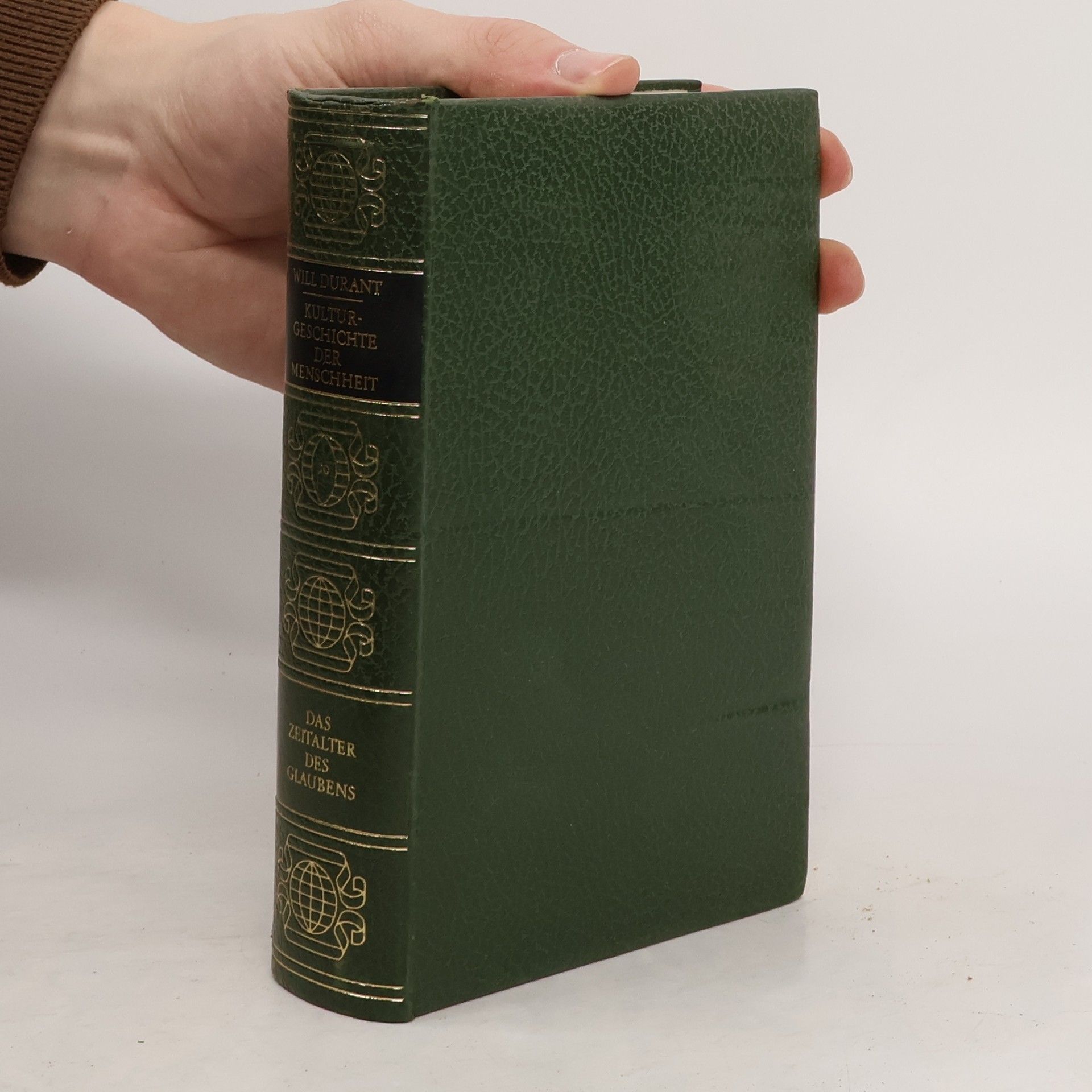 Will Durant Byzanz auf dem Höhepunkt. Die Kultur des Islams