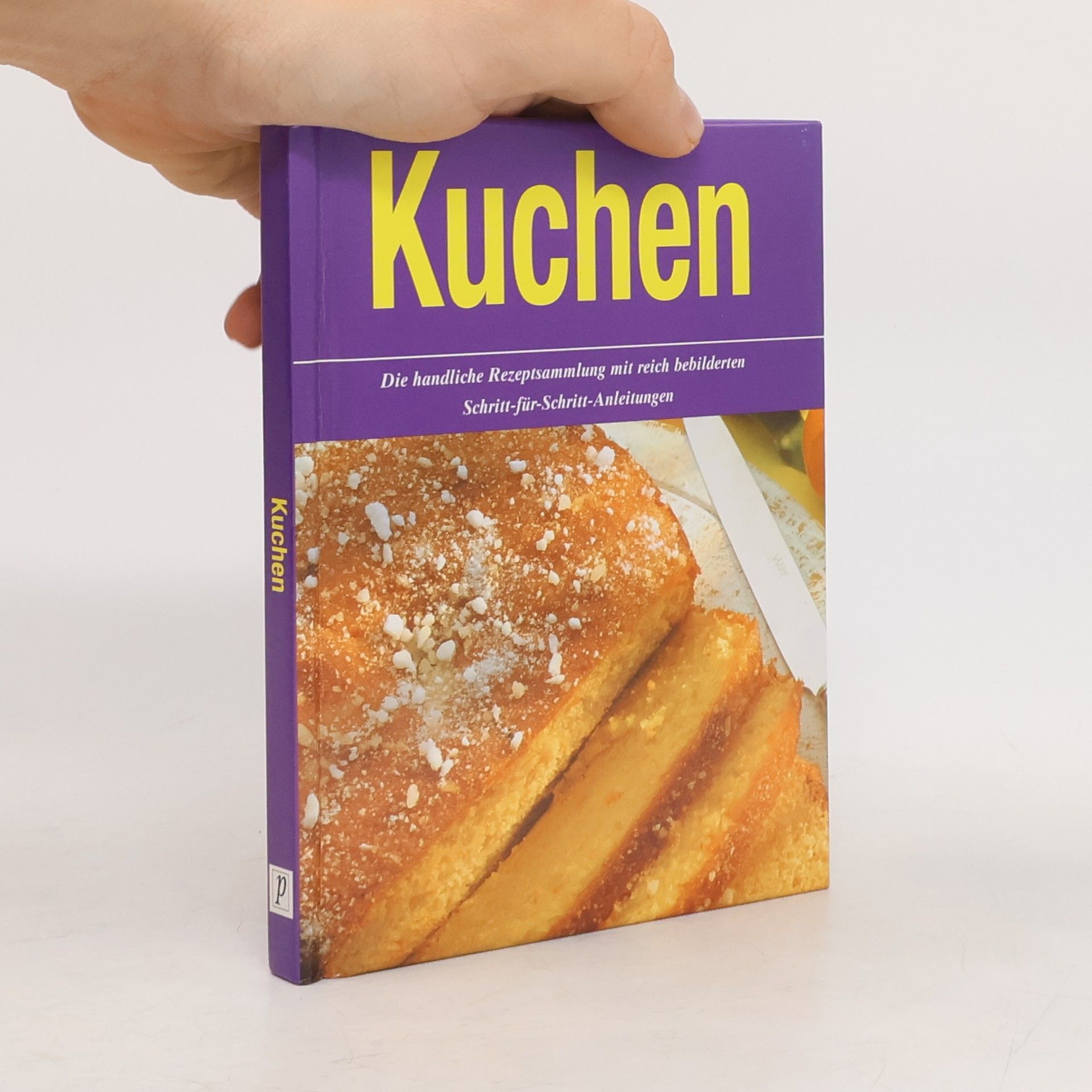 Autorenkollektiv Kuchen