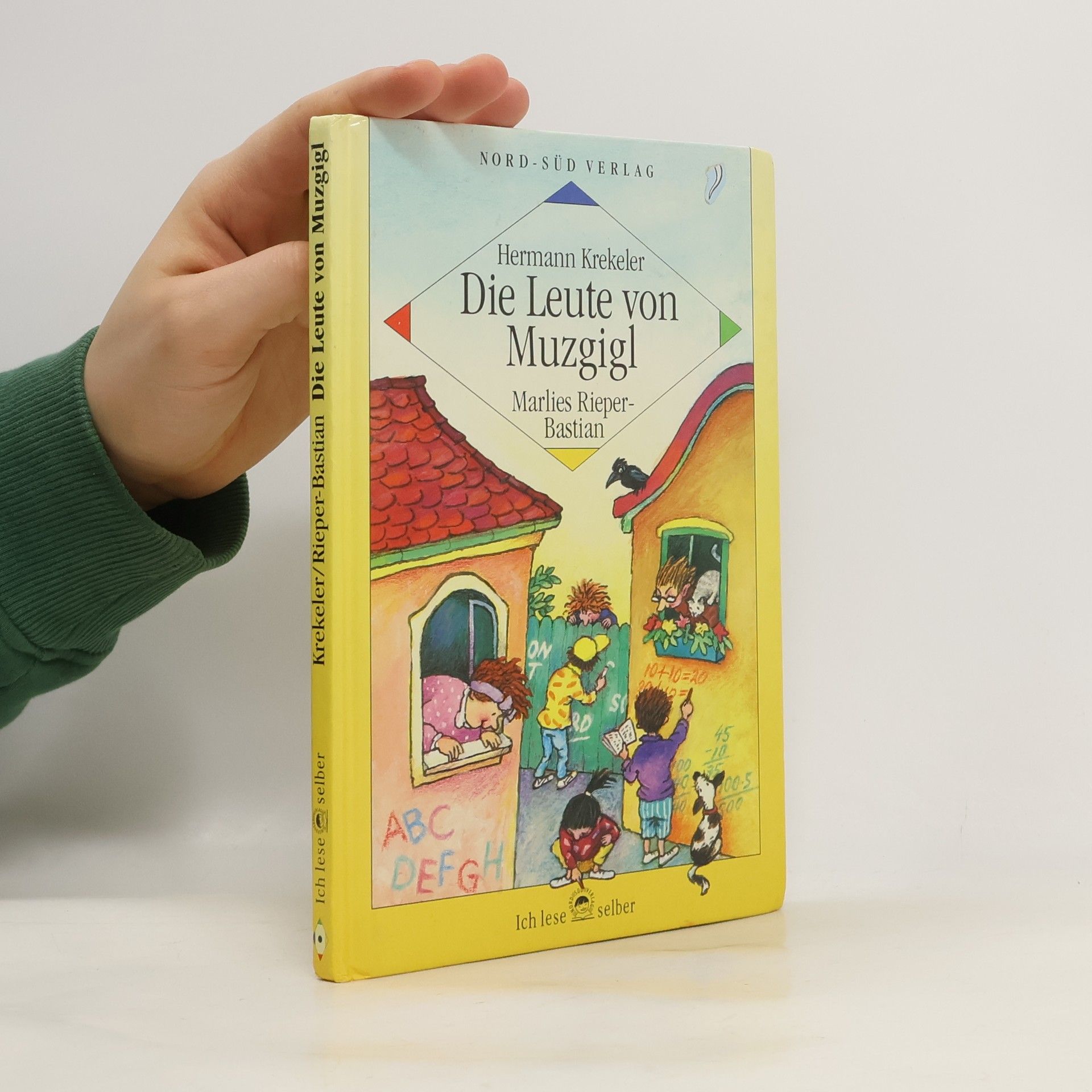 Die Leute von Muzgigl