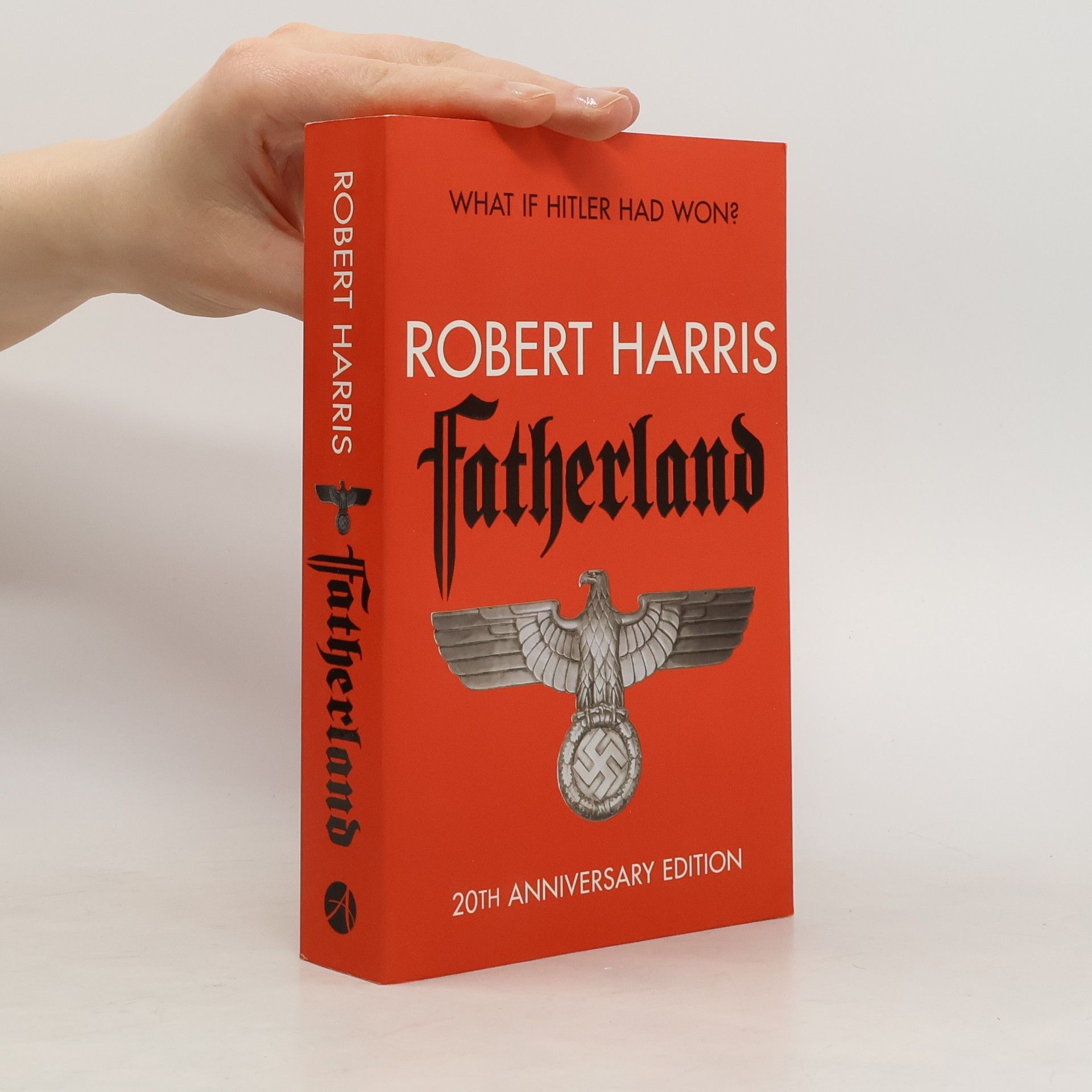 Robert Harris Fatherland