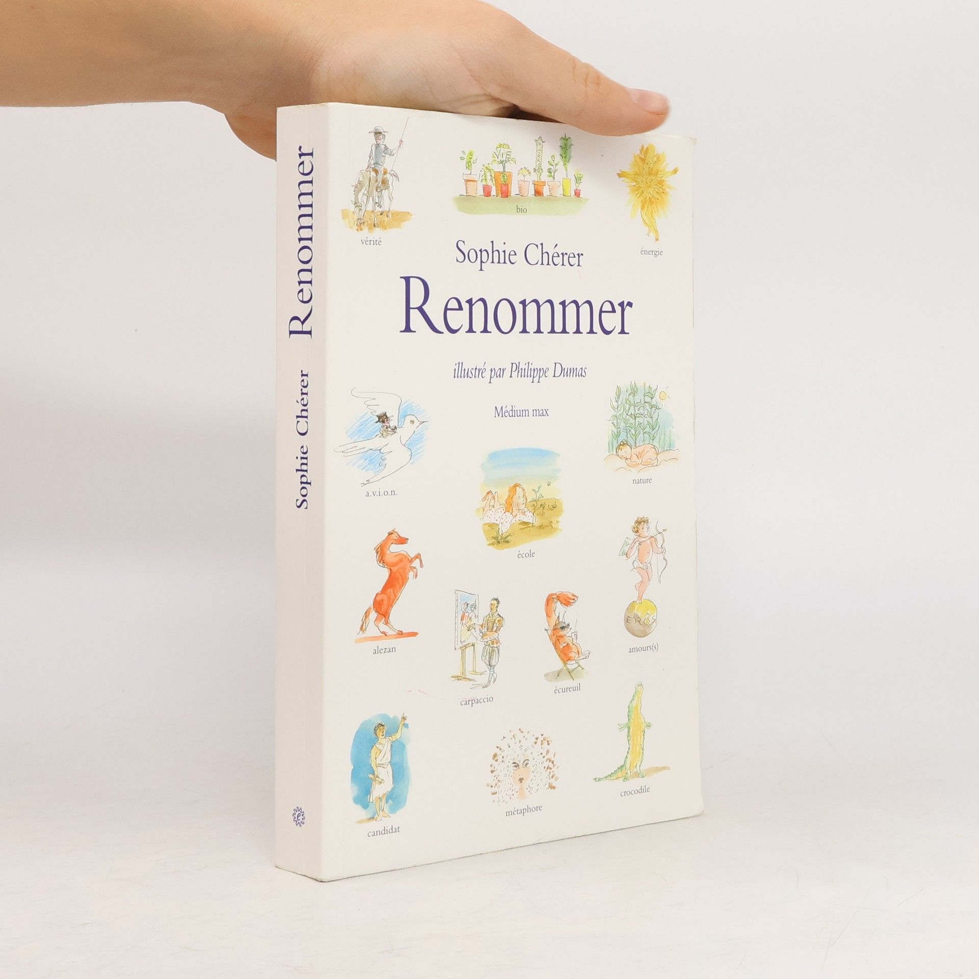Renommer