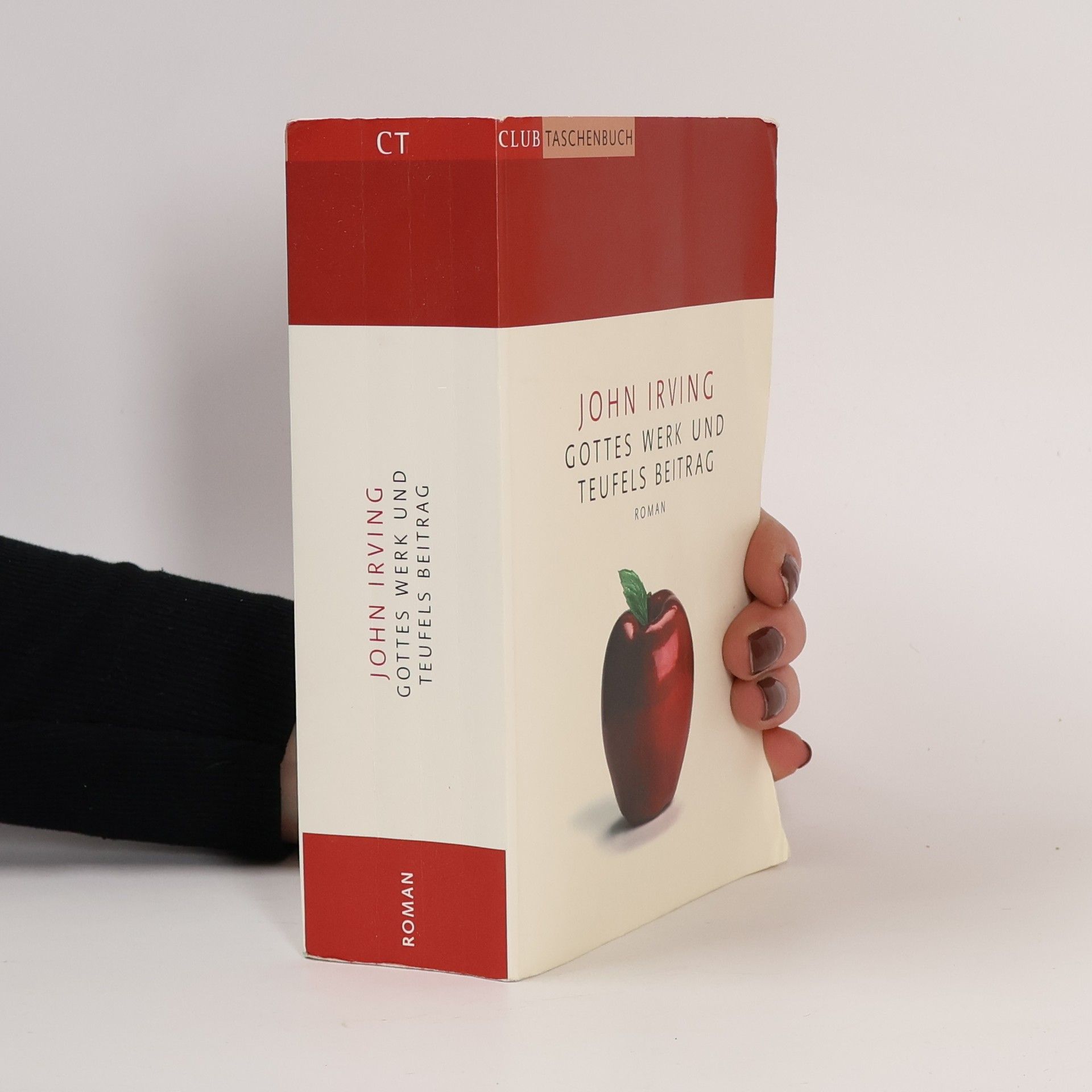 Gottes Werk und Teufels Beitrag