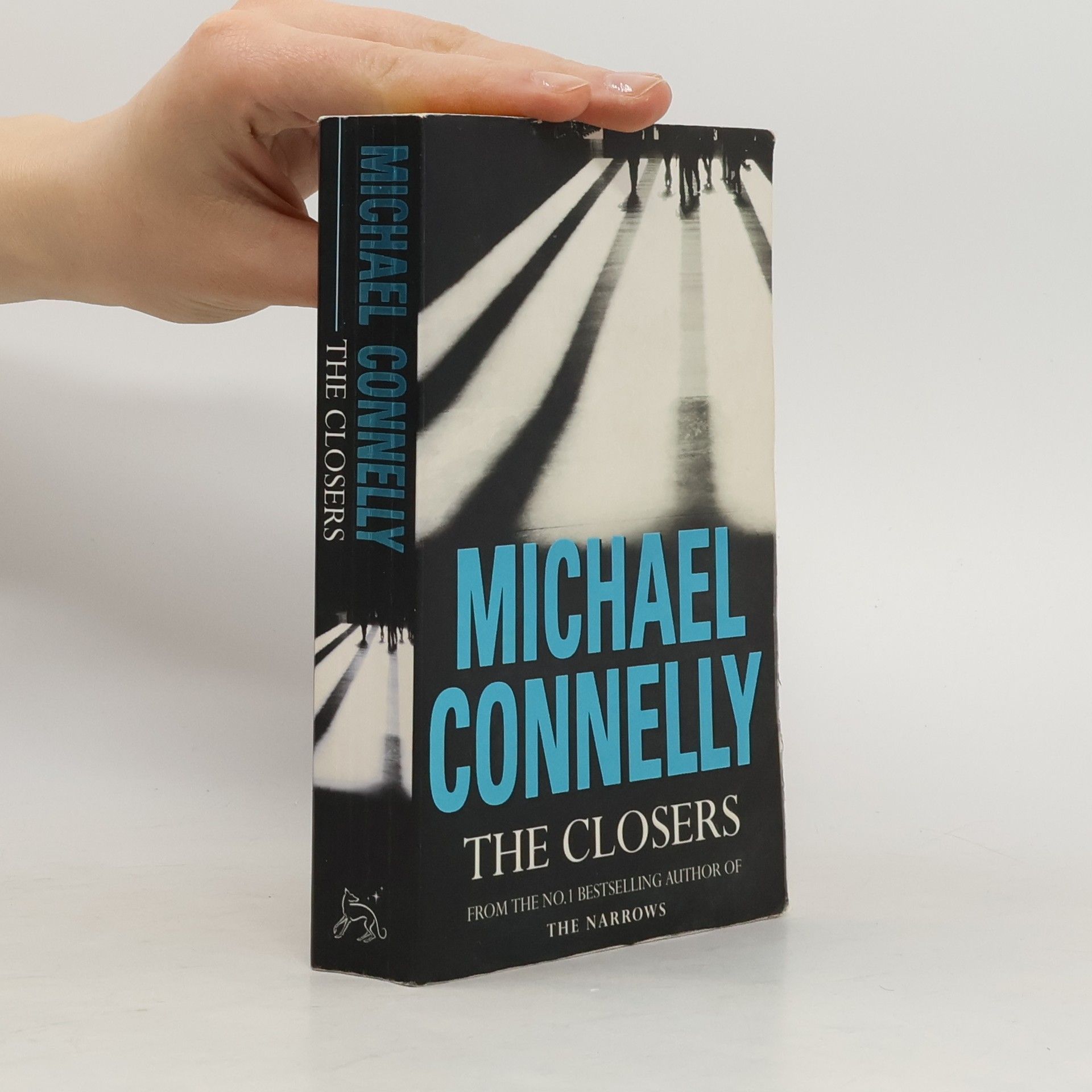 Michael Connelly The Closers