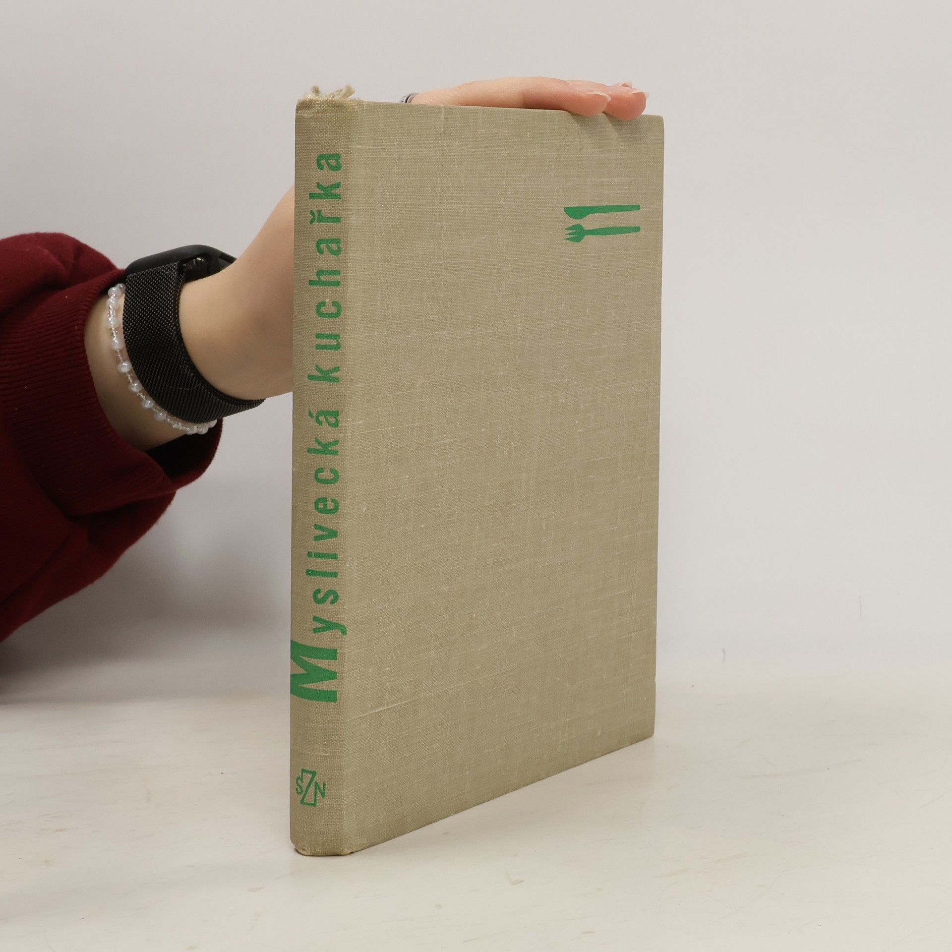 Autorenkollektiv Myslivecká kuchařka