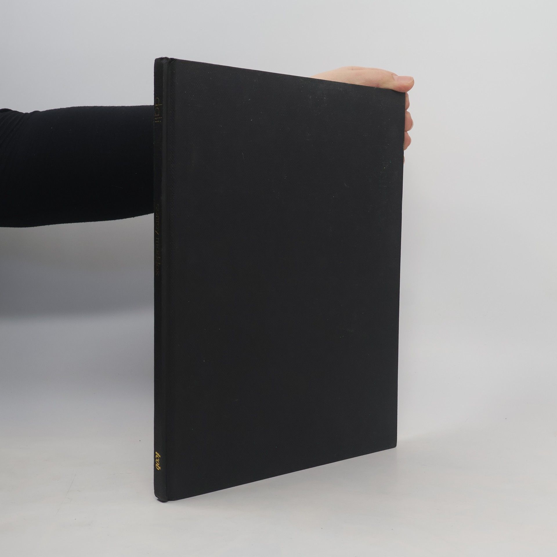 Dalì. Leven en werk van een meester-fantast