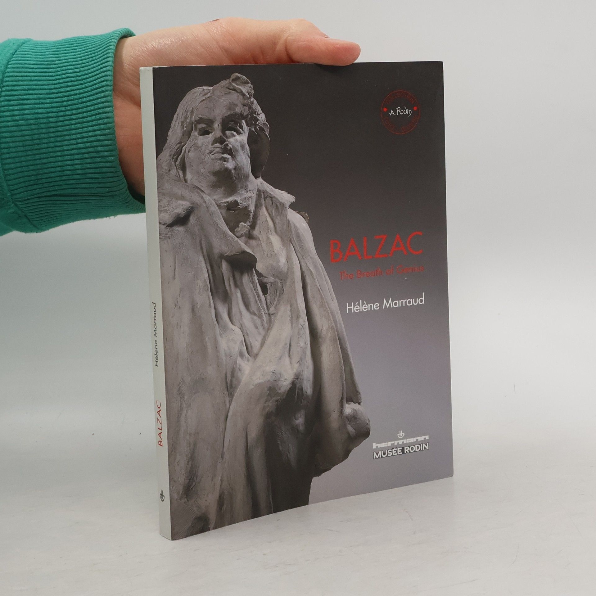 Helene Marraud Balzac