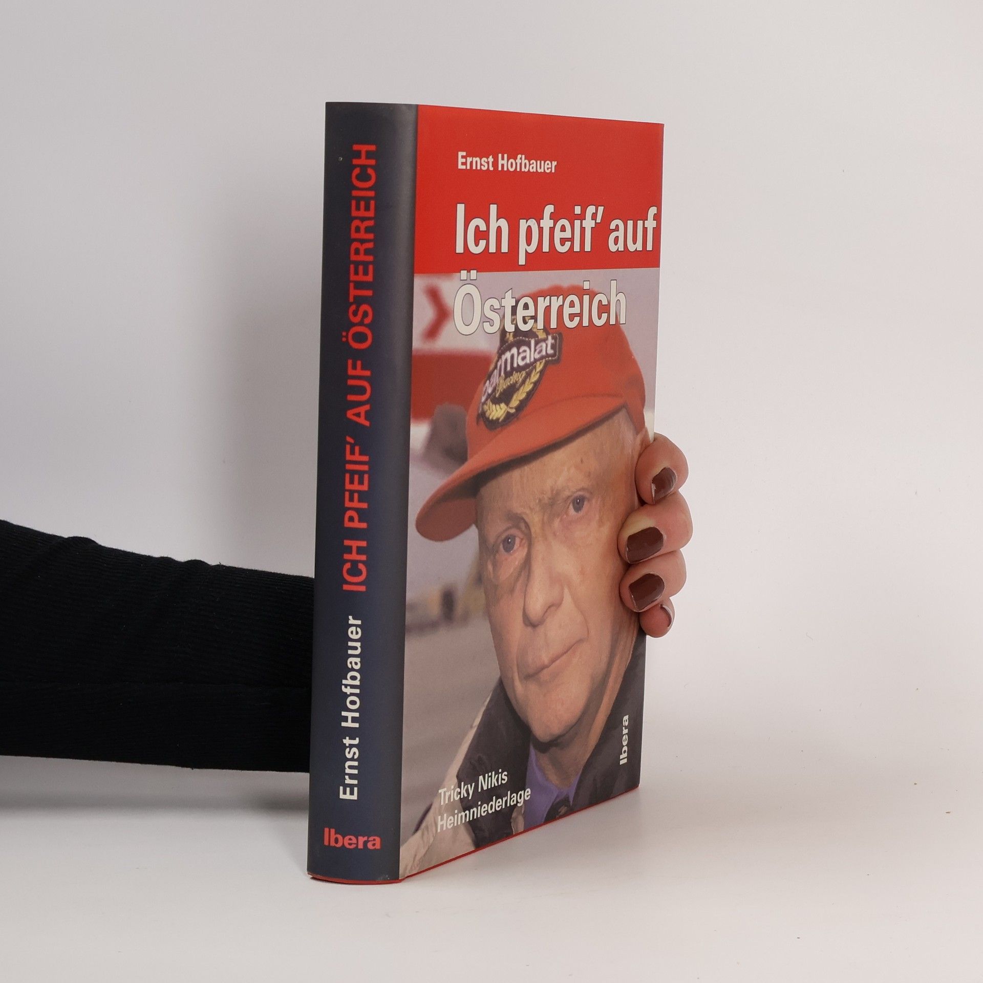 Ich pfeif' auf Österreich