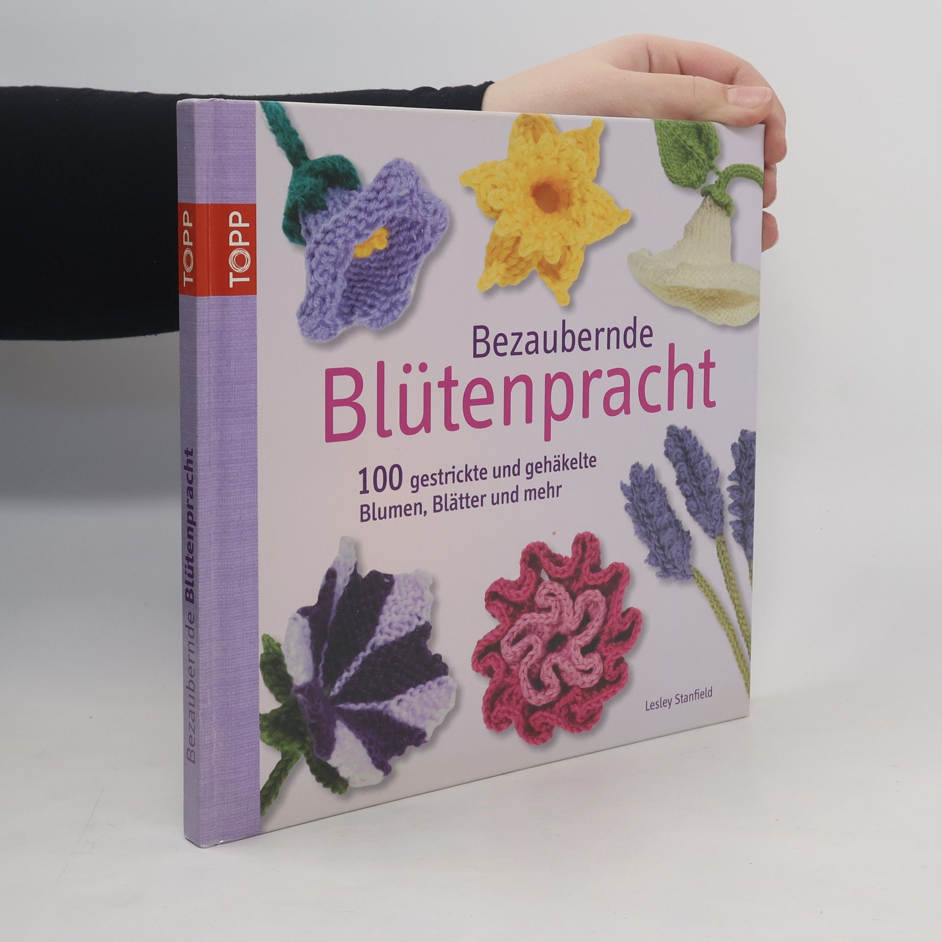 Lesley Stanfield Bezaubernde Blütenpracht