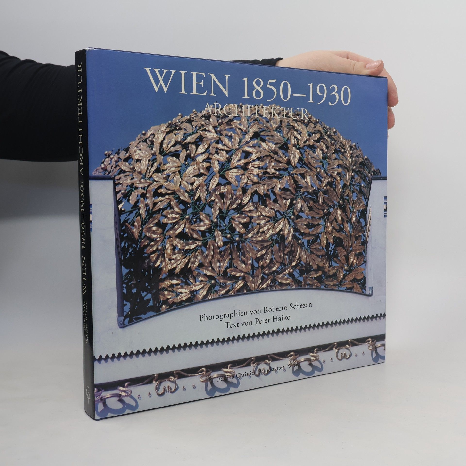 Roberto Schezen Wien 1850 - 1930