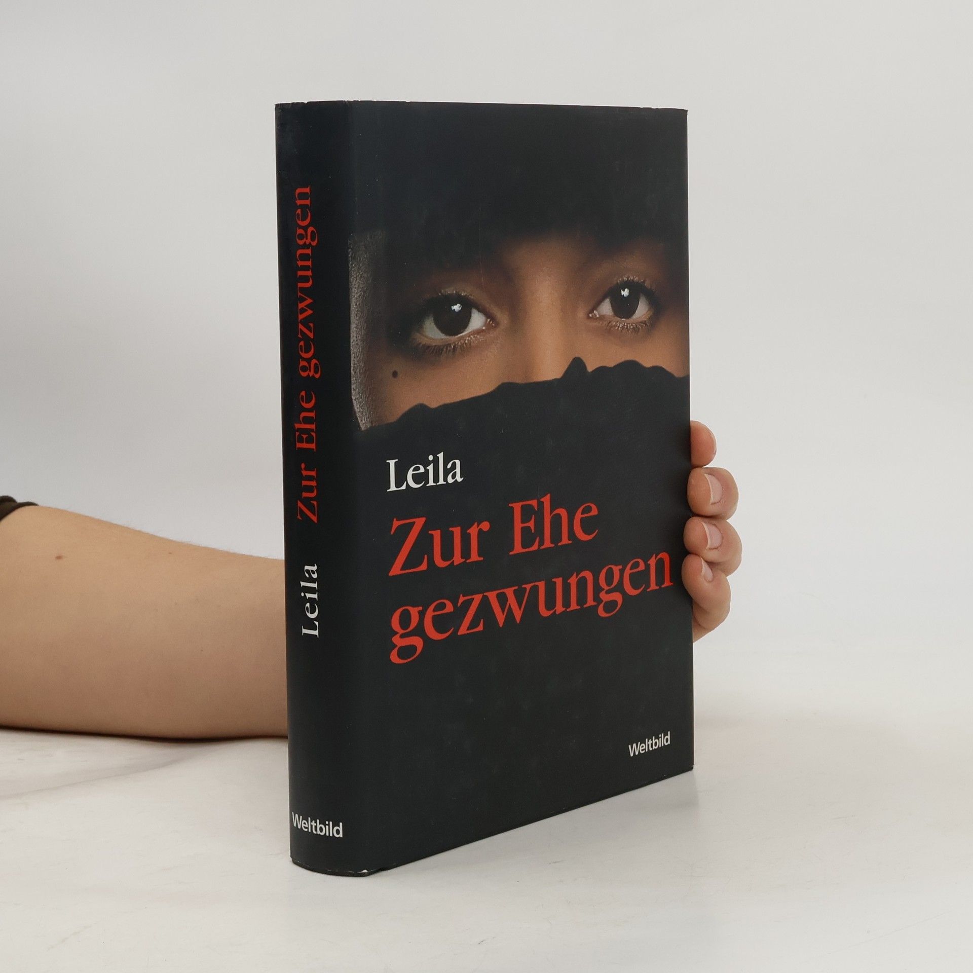 Leila Zur Ehe gezwungen